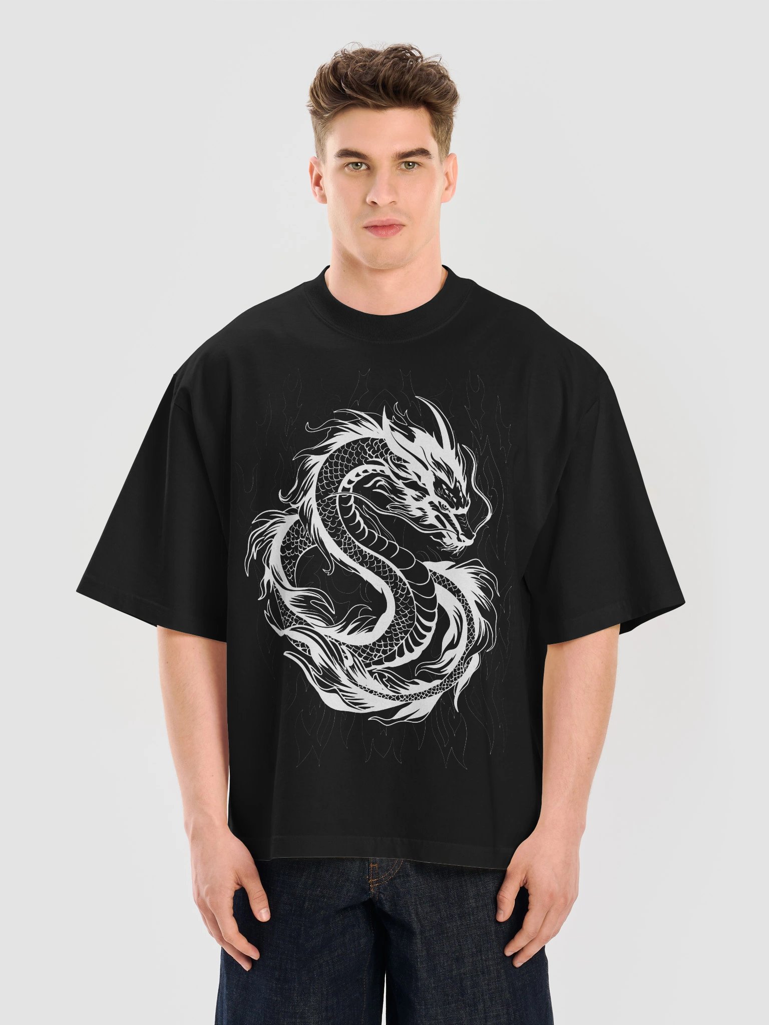 Dragon Slayer II Tee product image (2)
