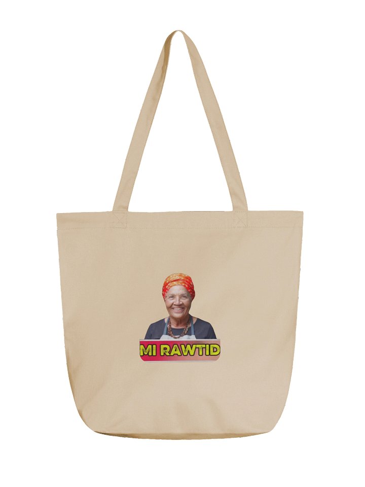 MI RAWTID BAG product image (1)