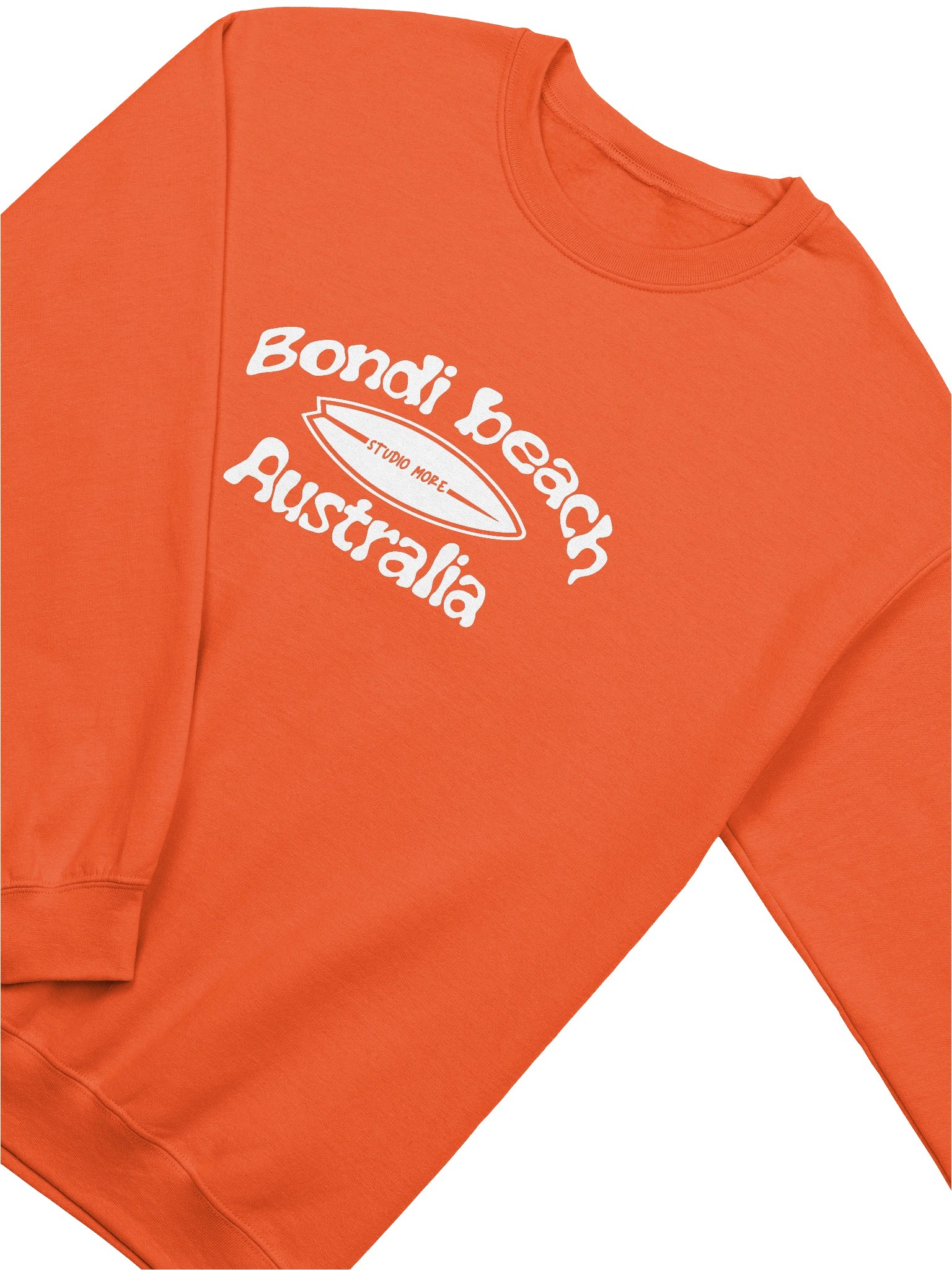 Bondi Beach - Sweatshirt product image (13)