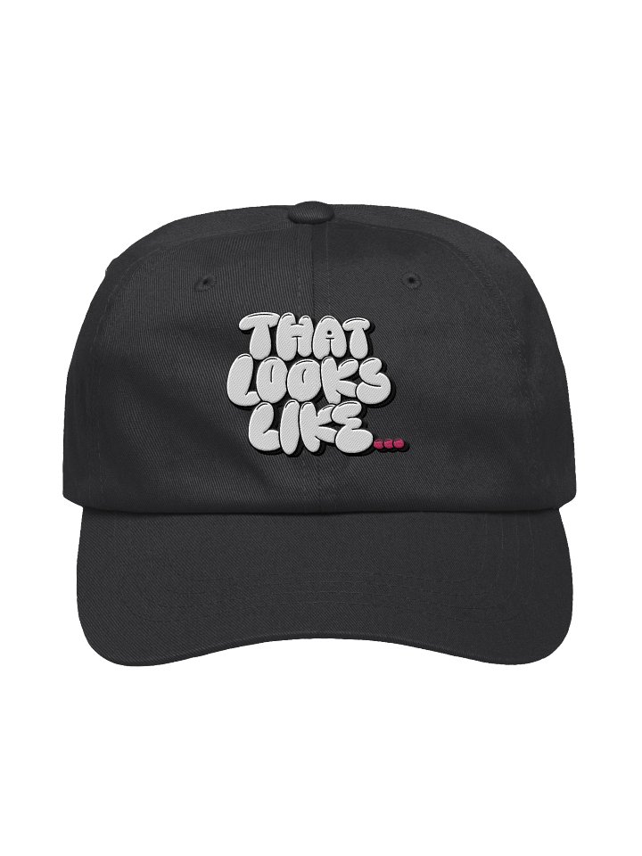 That Looks Like... Cap product image (1)