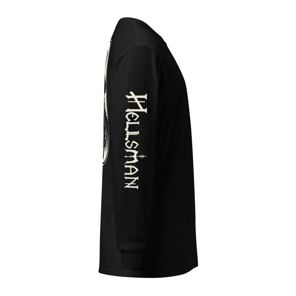 Hellsman Long Sleeve product image (3)