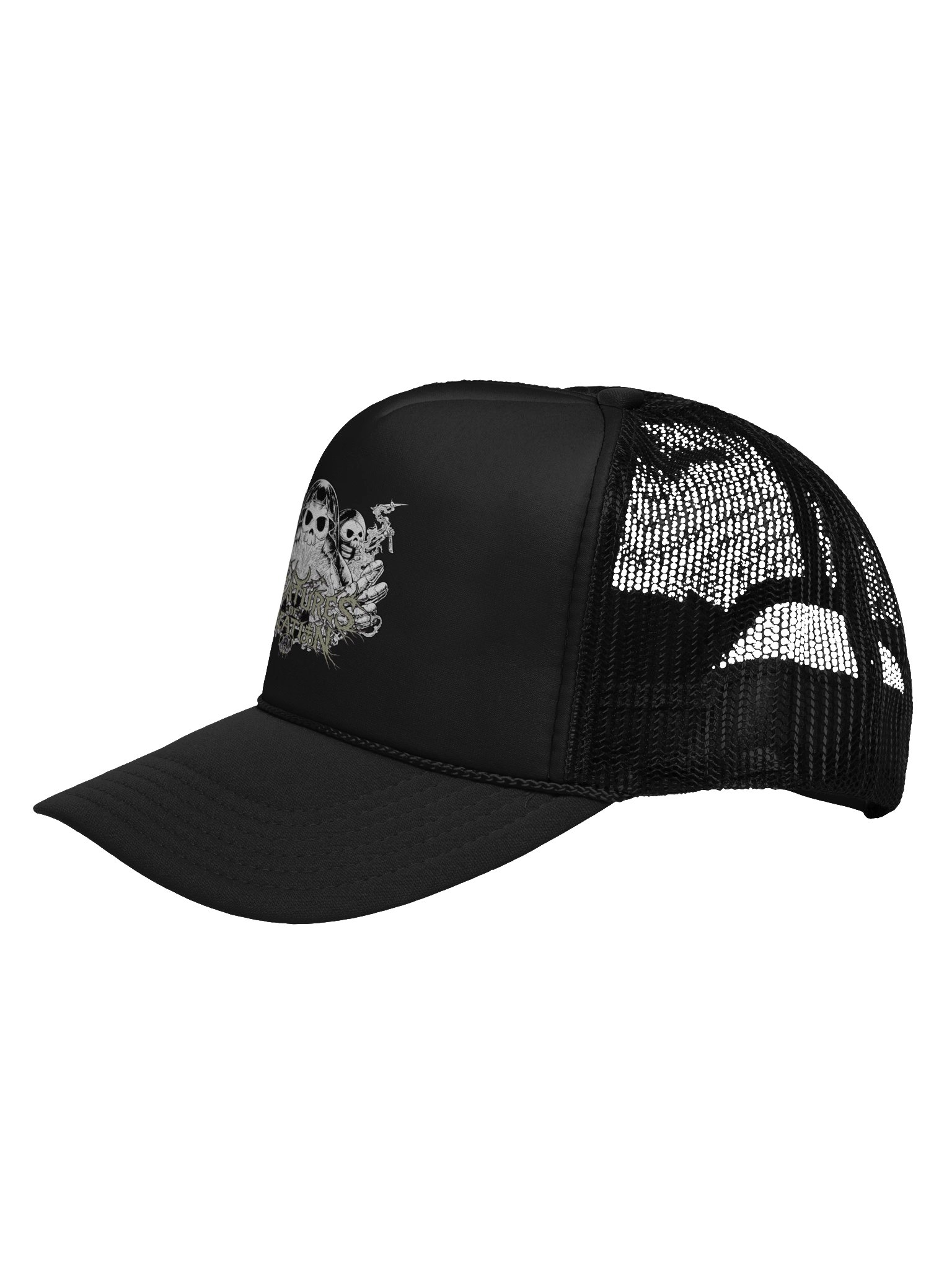 LOGO HAT product image (5)