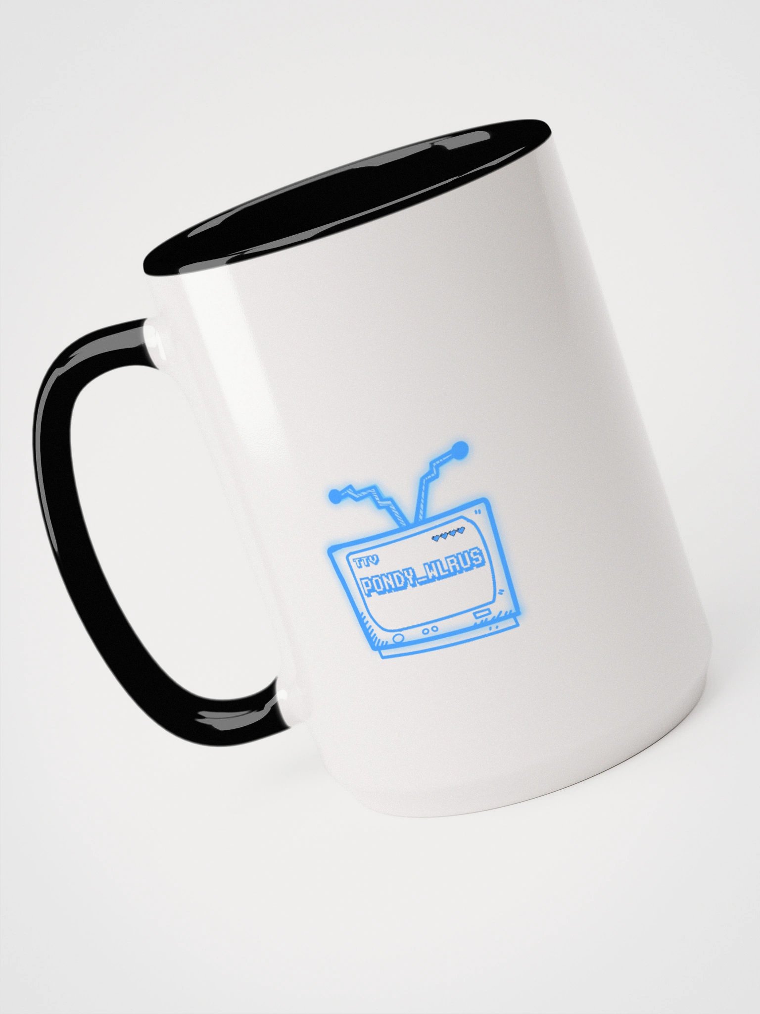 Toxic Walrus Mug product image (4)