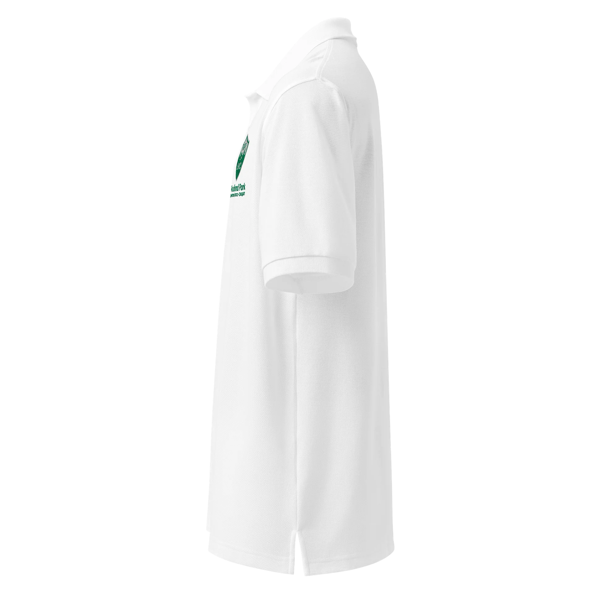 WPLBC Logo Polo (Light) product image (9)