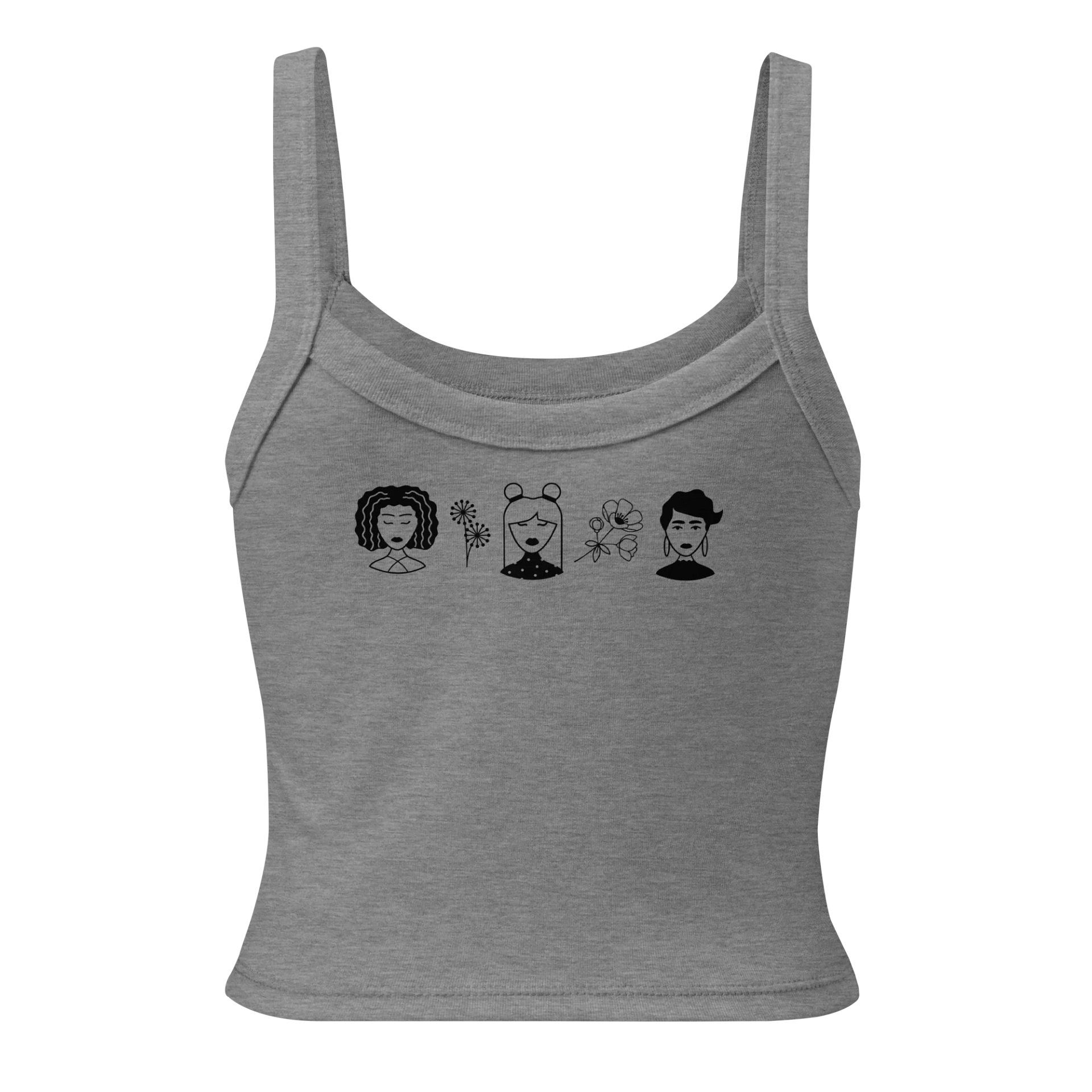 Sisterhood Brigade Collection product image (4)