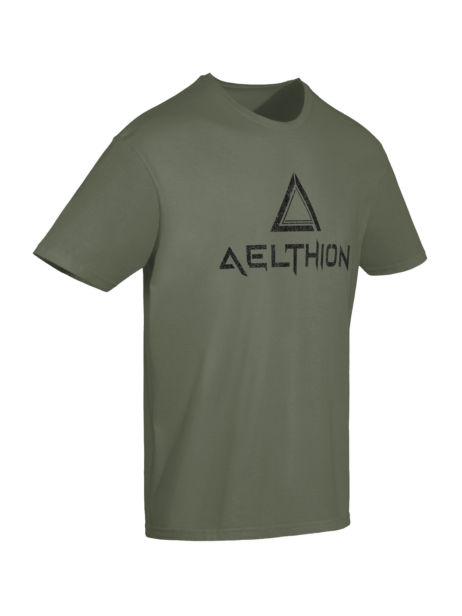 Aelthion T-Shirt product image (10)