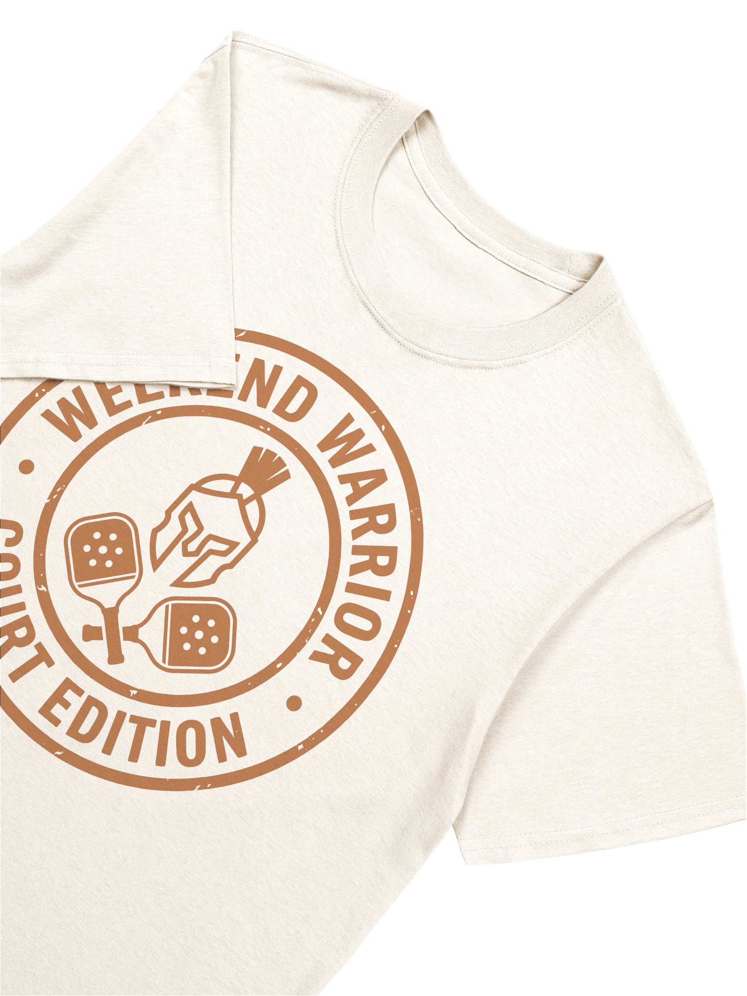 Weekend Warrior Court Edition product image (2)
