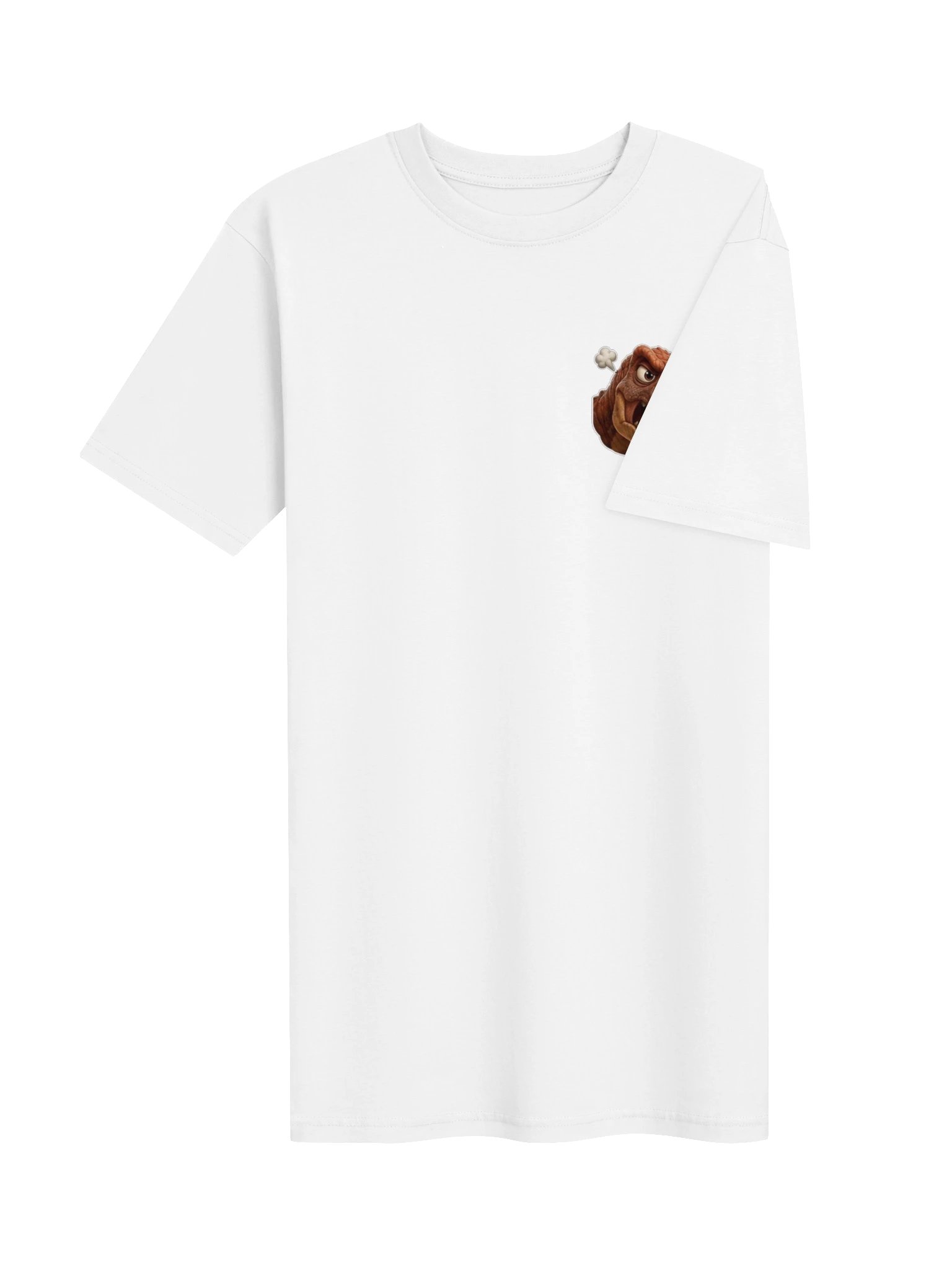 Ryder's Dino World Heavyweight Tee product image (4)