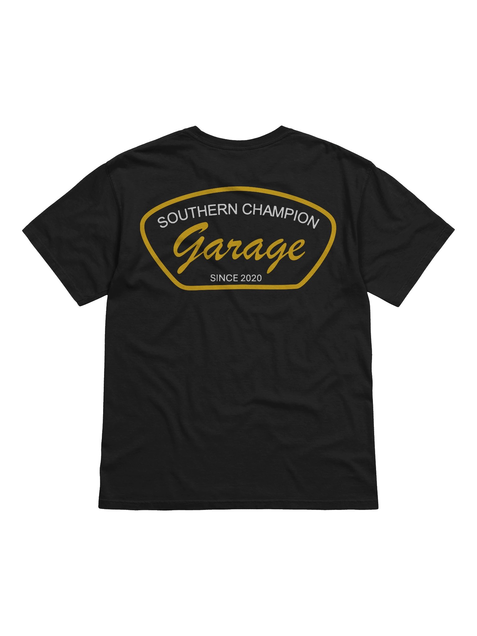 Heavy Weight Classic Tee product image (2)