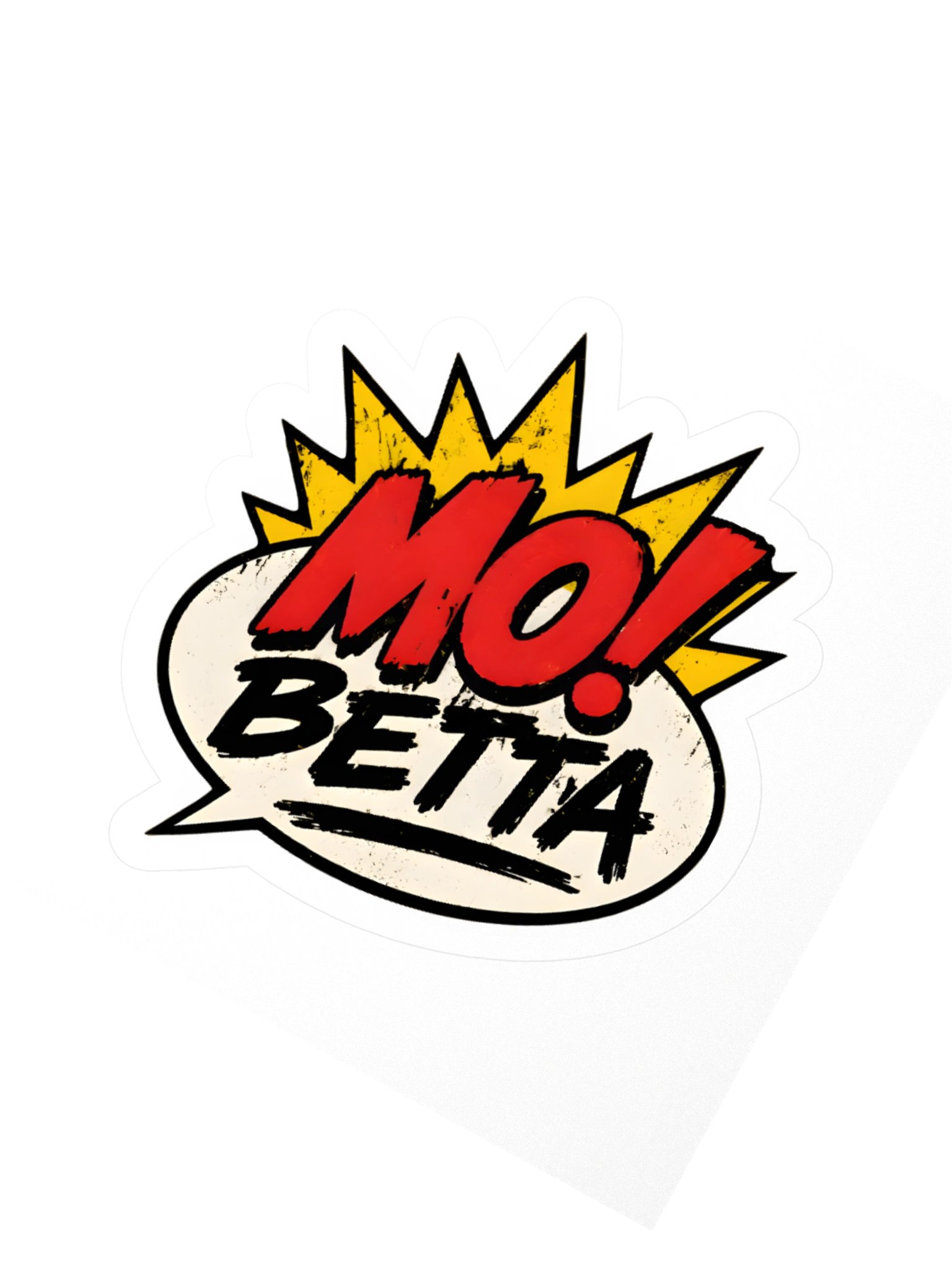 MOBETTA Stickers product image (2)