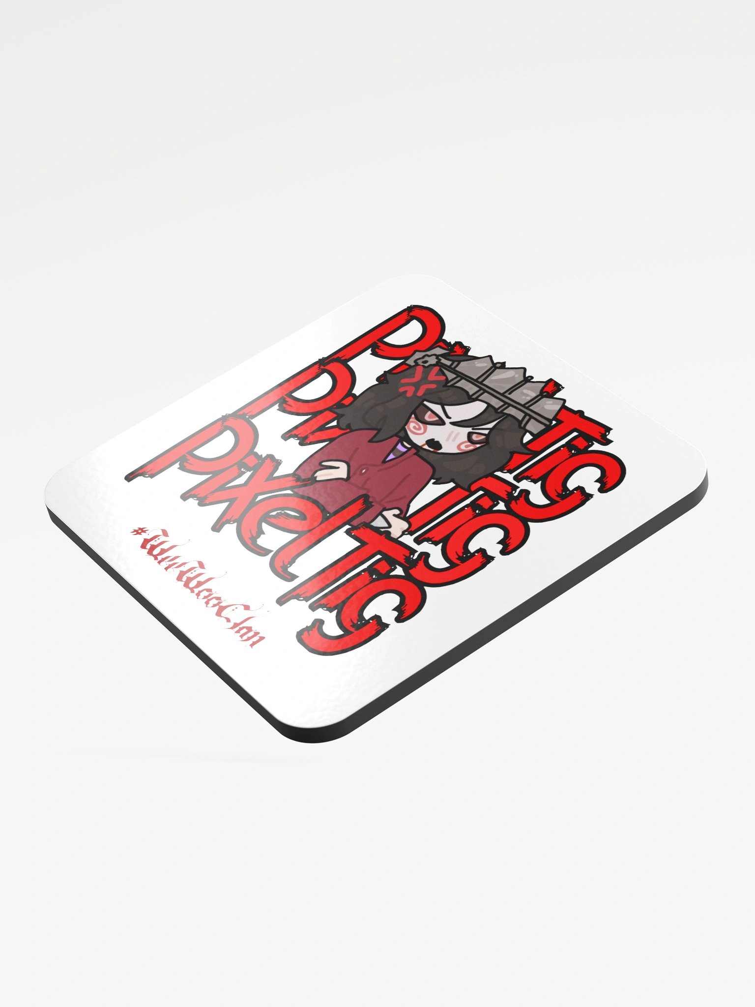 PixelTig Coaster product image (3)