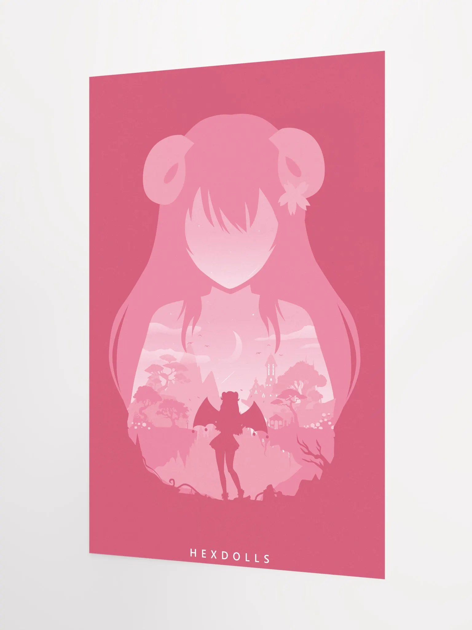 Minimalist Poster product image (3)