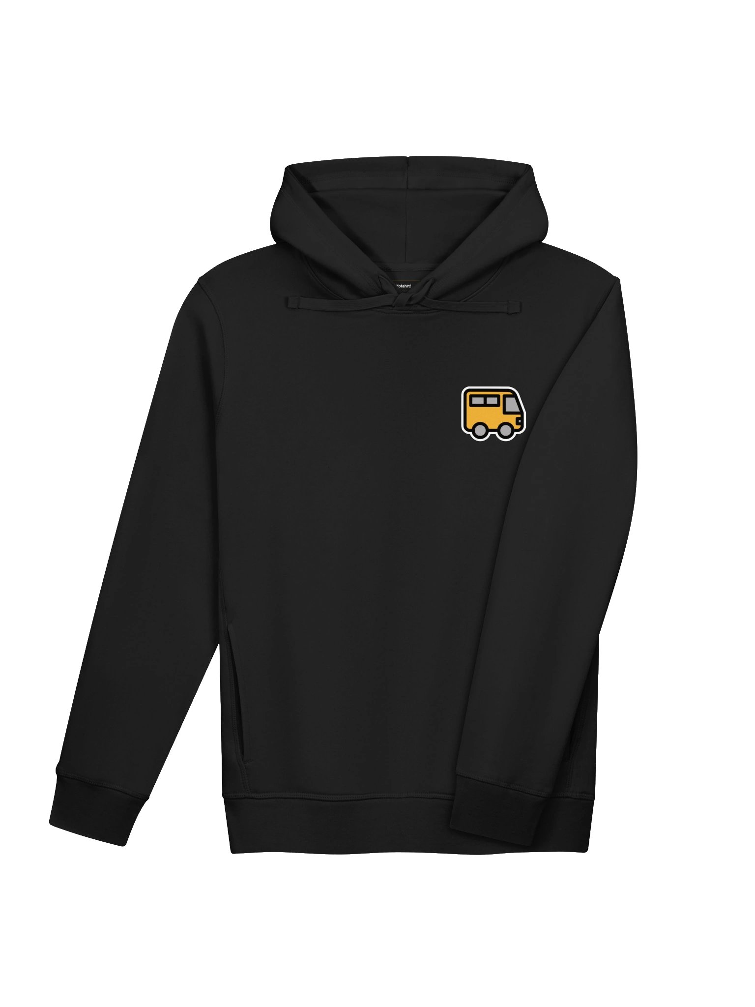 Abfahrt! Hoodie – Classic product image (4)