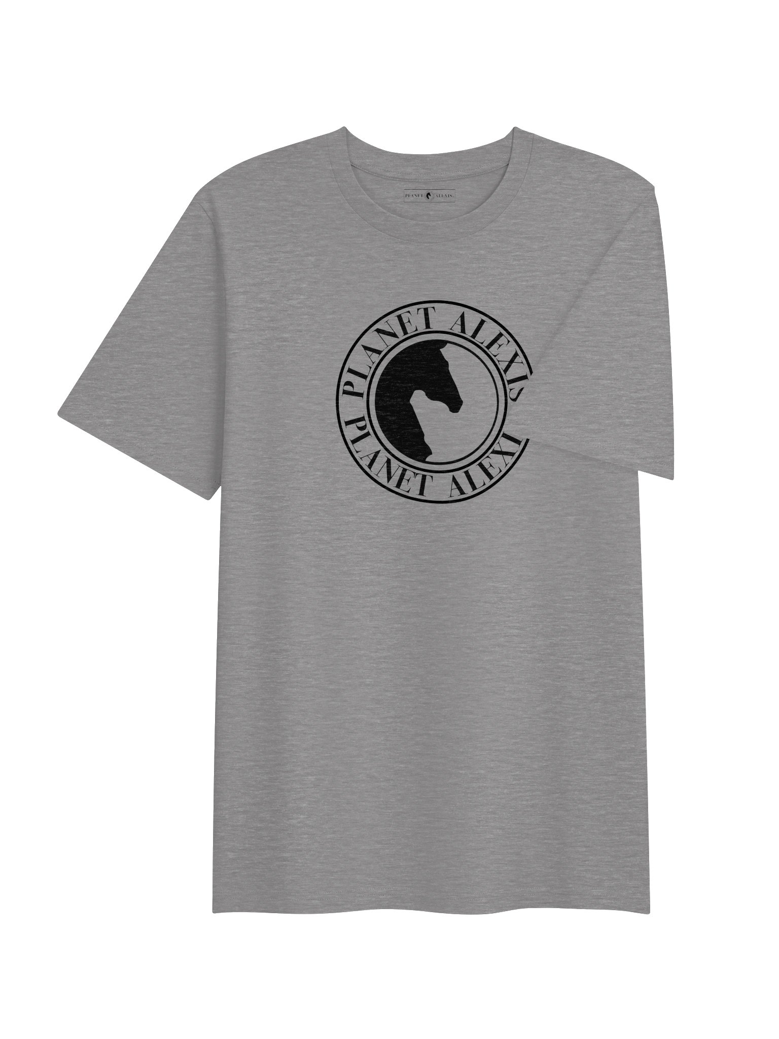 Organic Cotton Short Sleeve T-Shirt product image (3)
