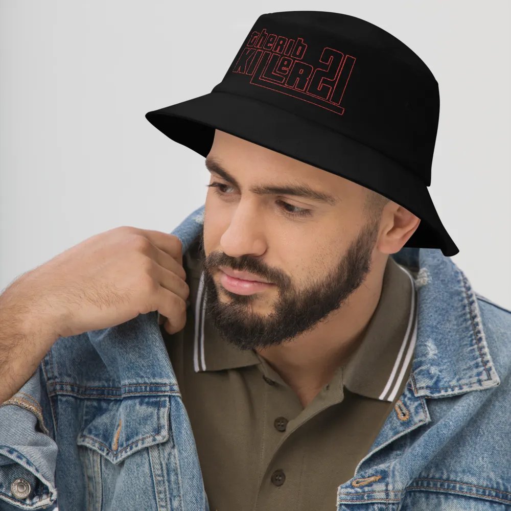 Bucket Hat product image (11)
