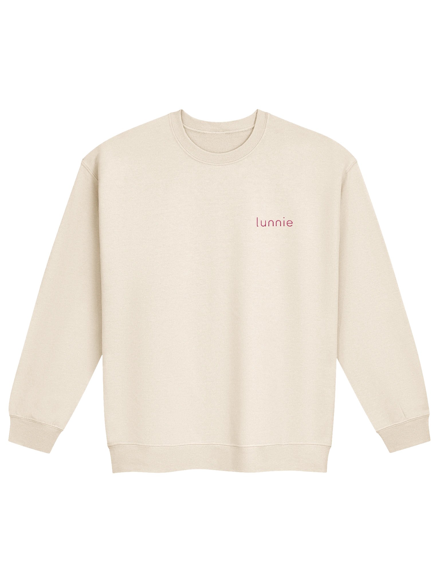 Lunnie Embroderied Crewneck product image (17)