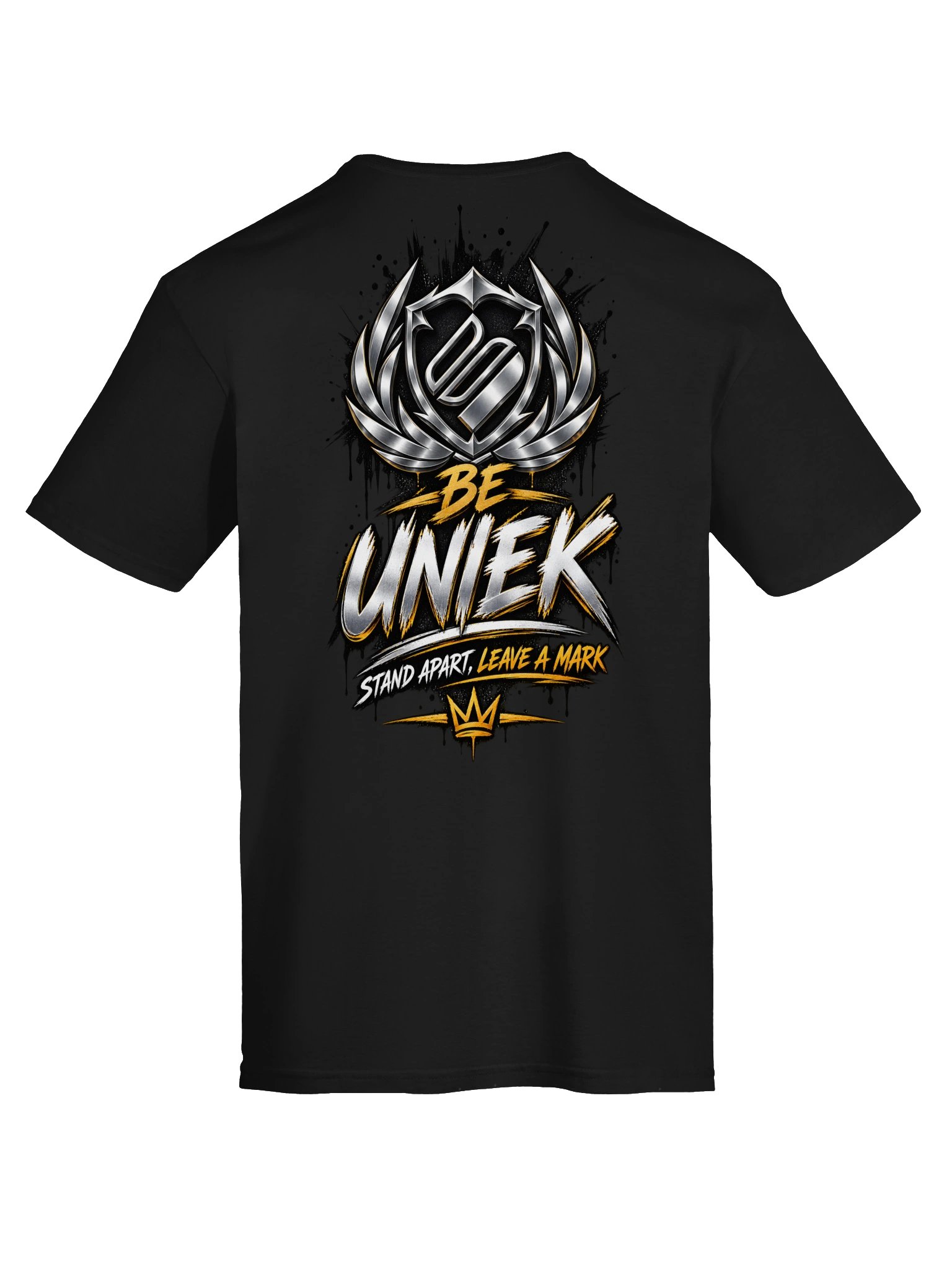 US "BE UNIEK" product image (49)