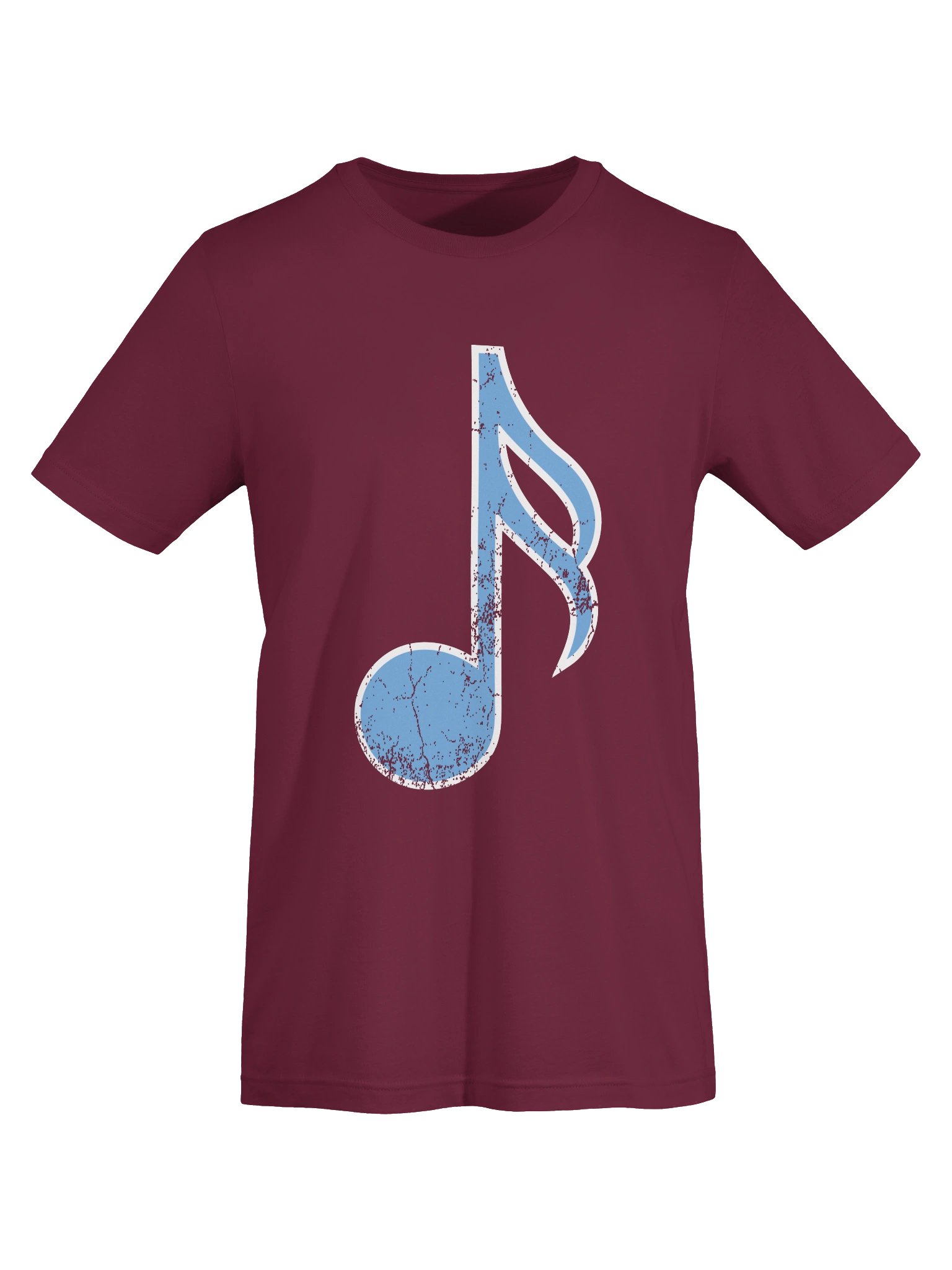 Sixteenth Note - Ballpark Classic product image (5)