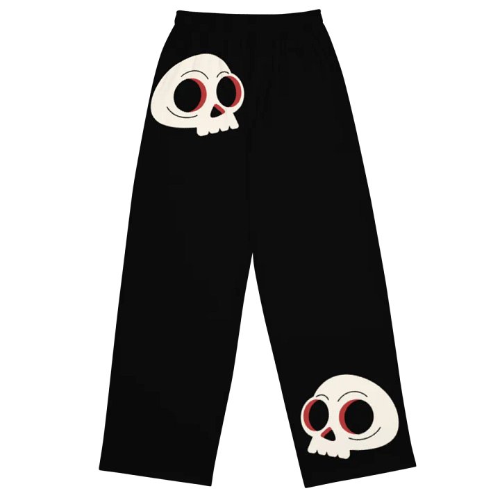 Phantom Vision Sweatpants product image (2)