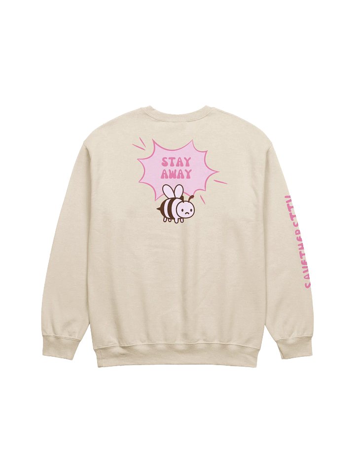 I Hate It Here Crewneck product image (2)