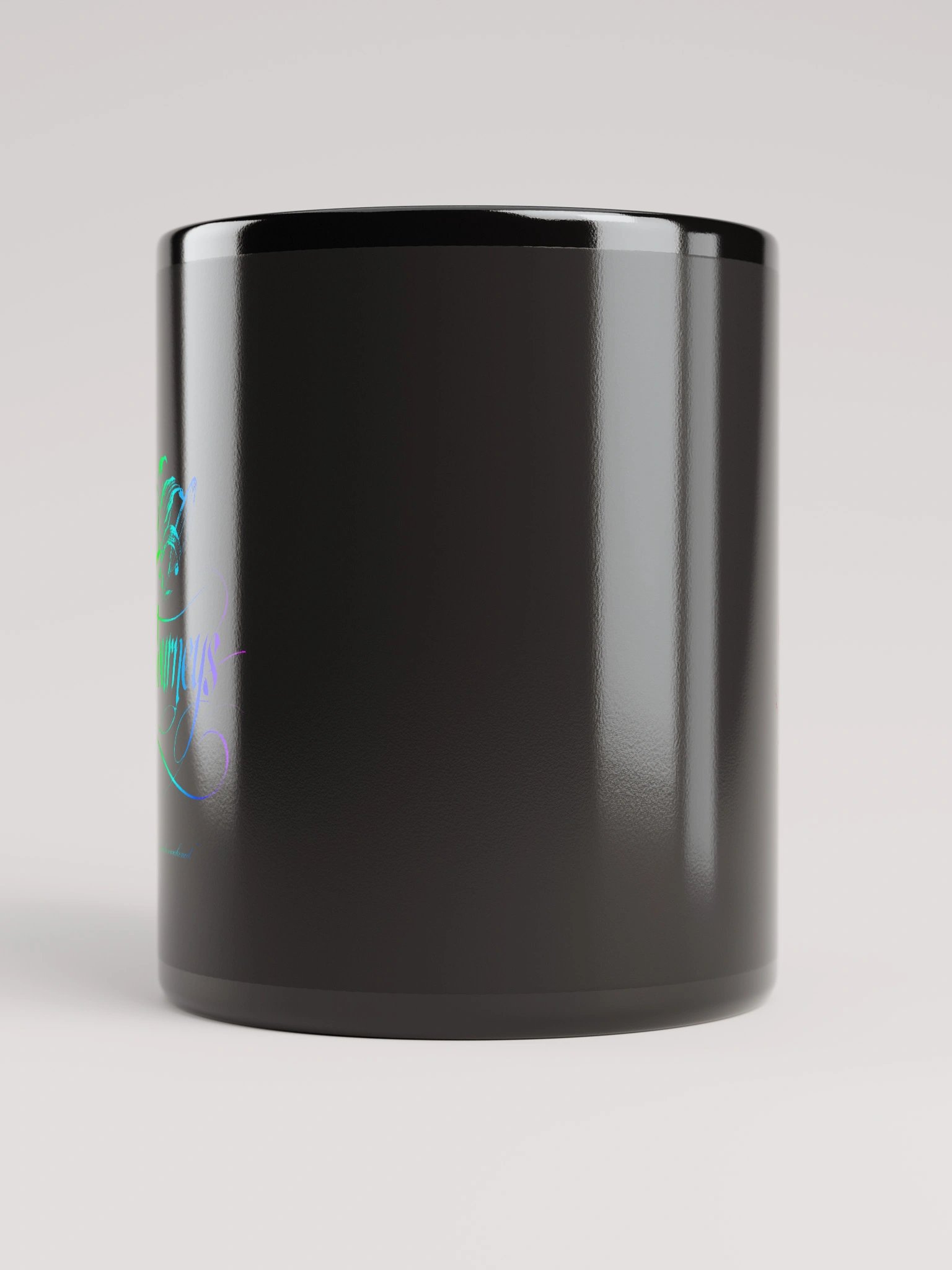 Black Mystic Journeys Pride Mug product image (9)