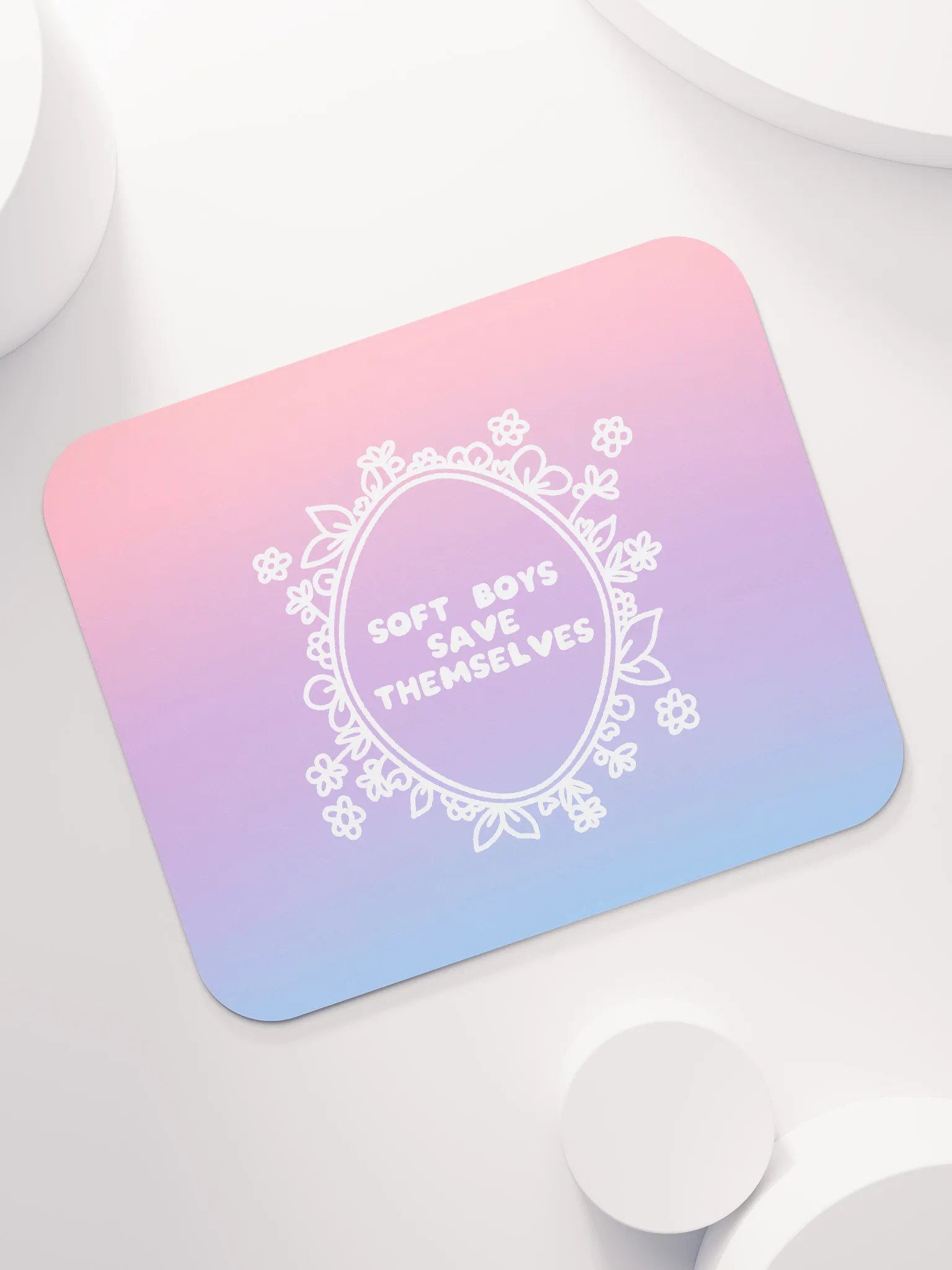 Soft Boys Mousepad product image (7)