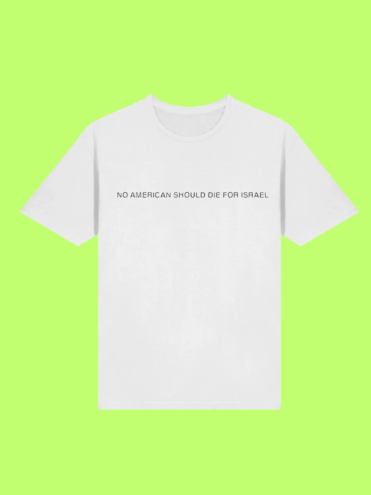 No American Should Die For Israel Shirt product image (113)