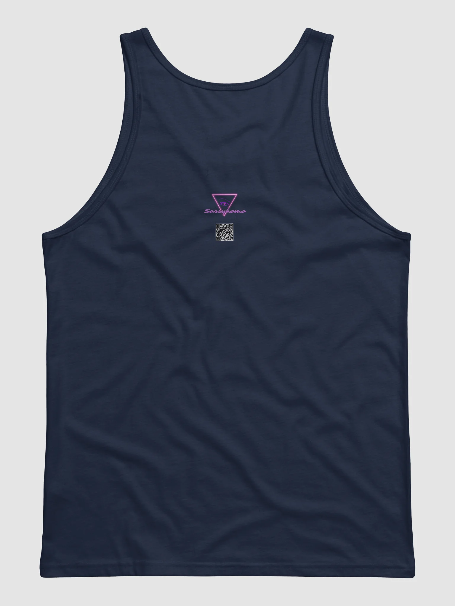 Adapt or Die! Tank product image (8)