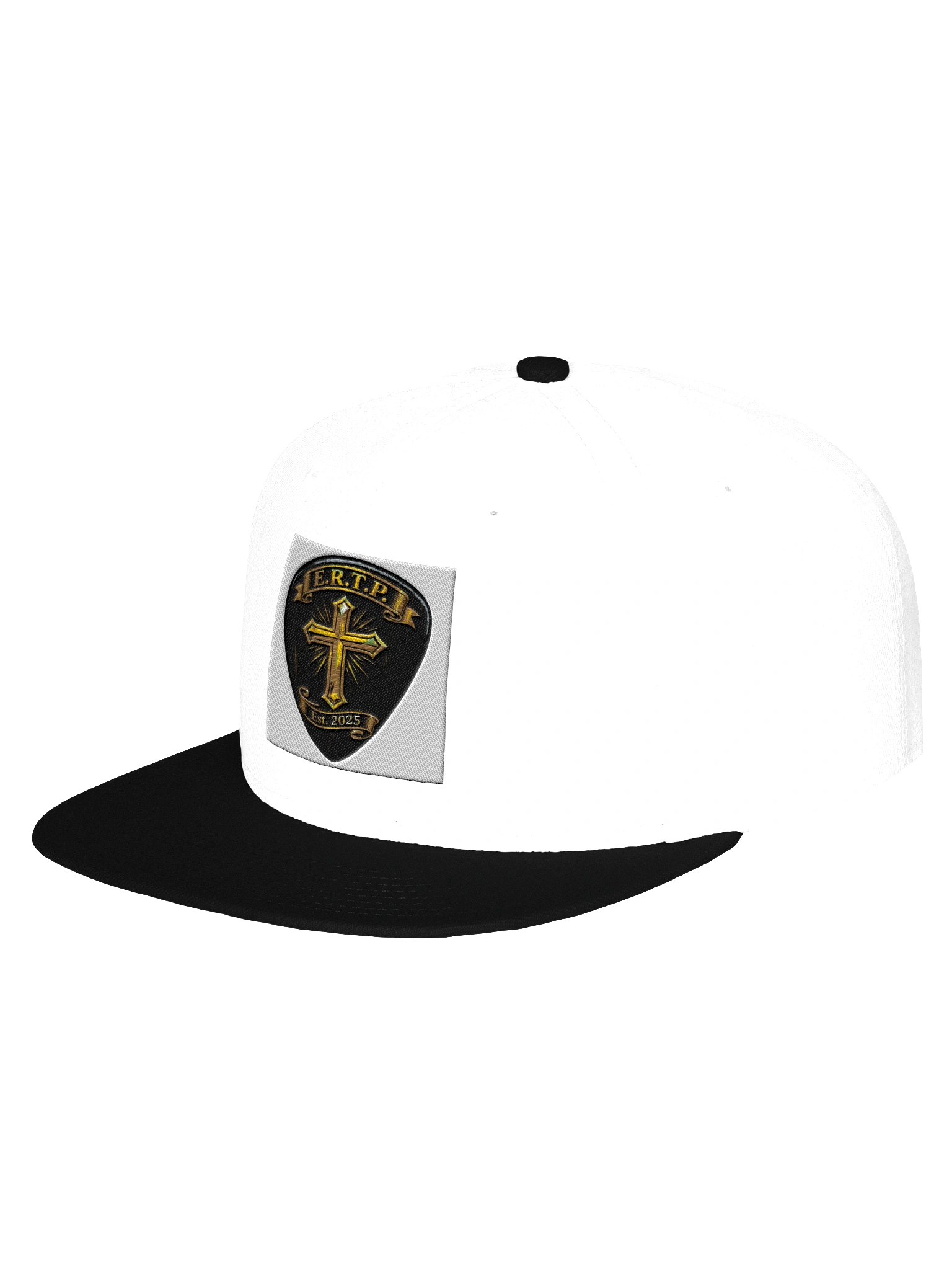 GUITAR PICK SNAPBACK product image (2)