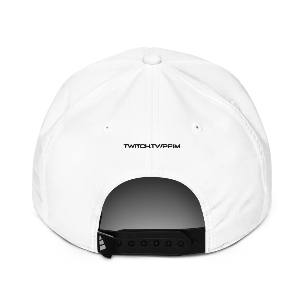 ppim white Adidas Performance Cap product image (4)