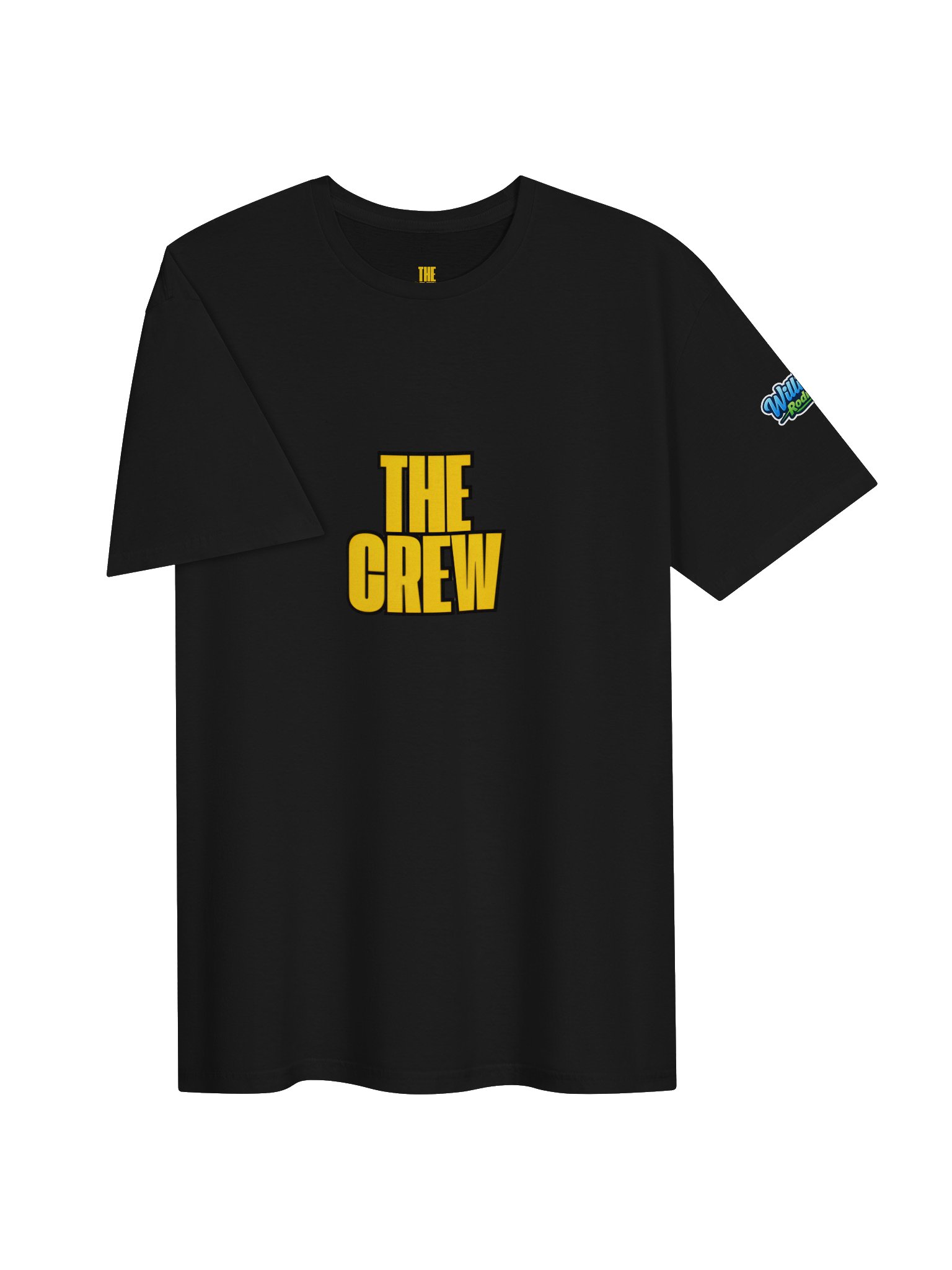 The Crew T-Shirt product image (8)