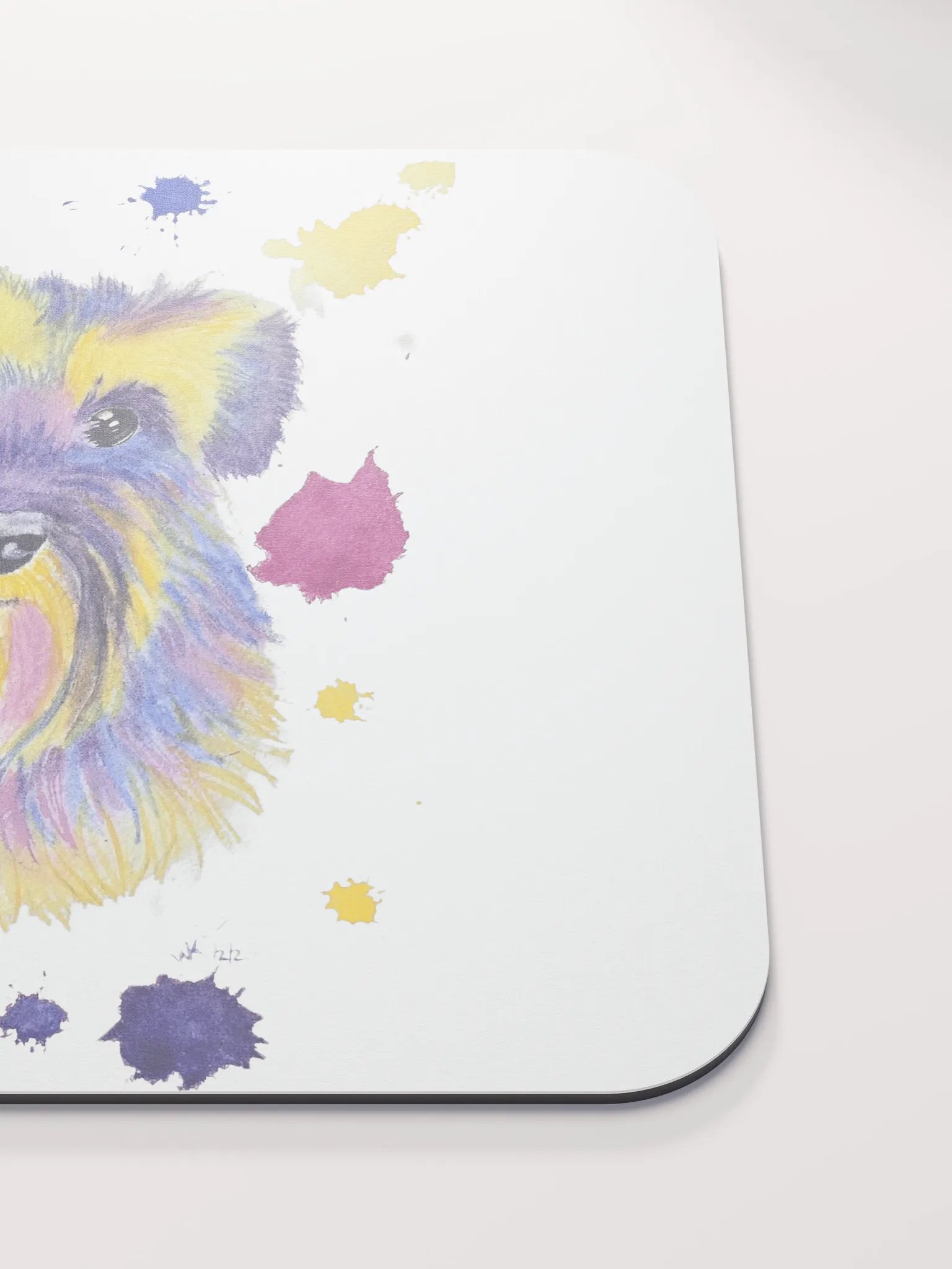 Beau Mouse Pad product image (5)