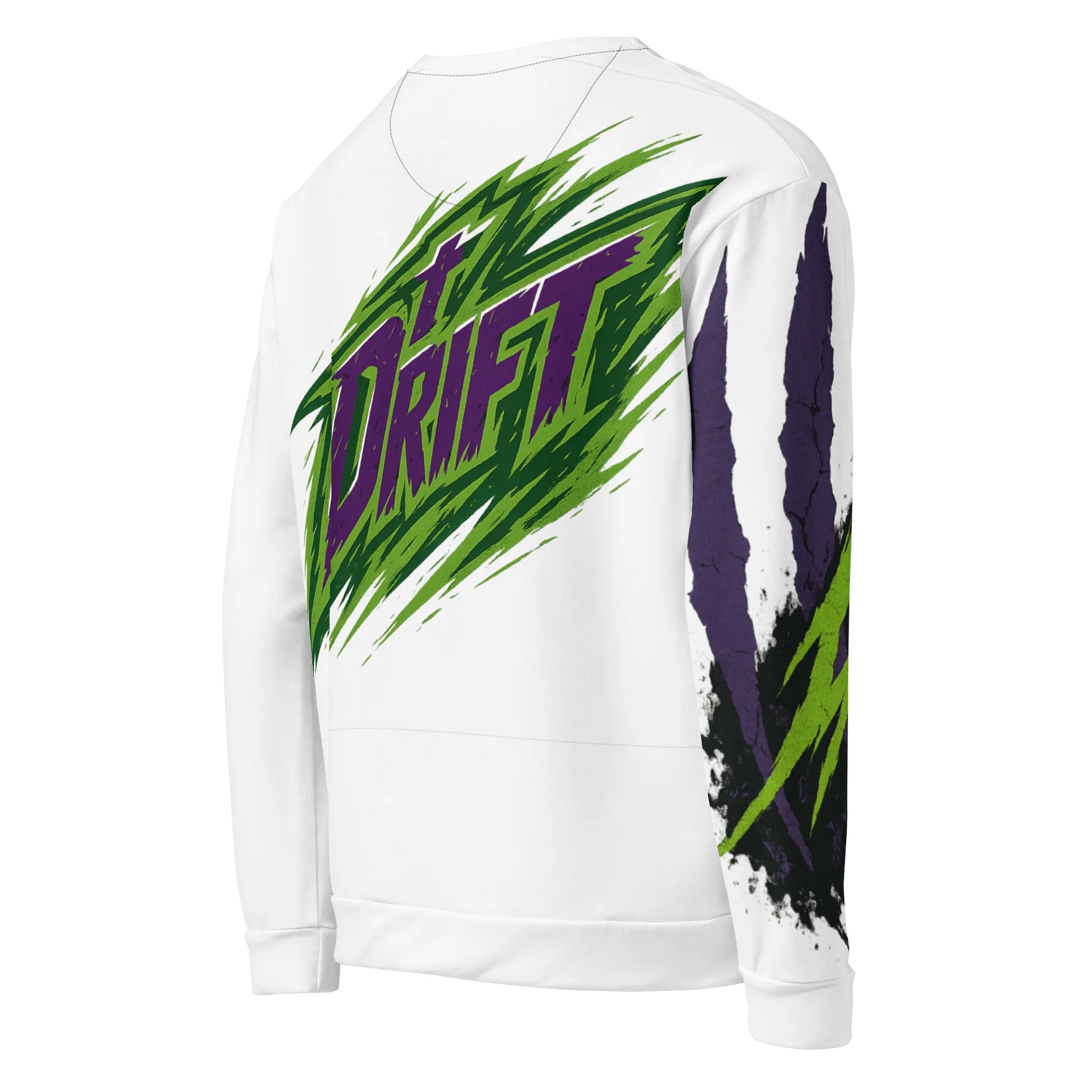 RIGHTY (Driftception Collection) product image (4)
