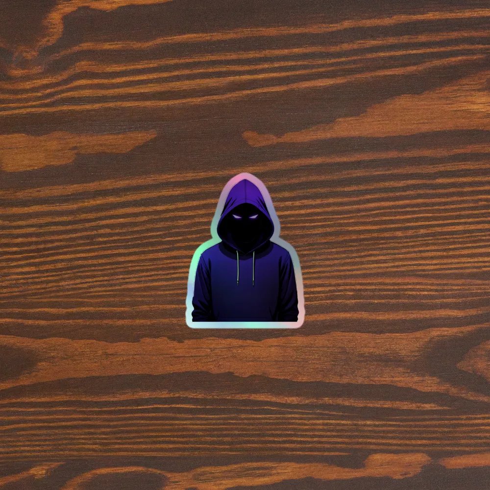 GhostStrats Sticker product image (5)