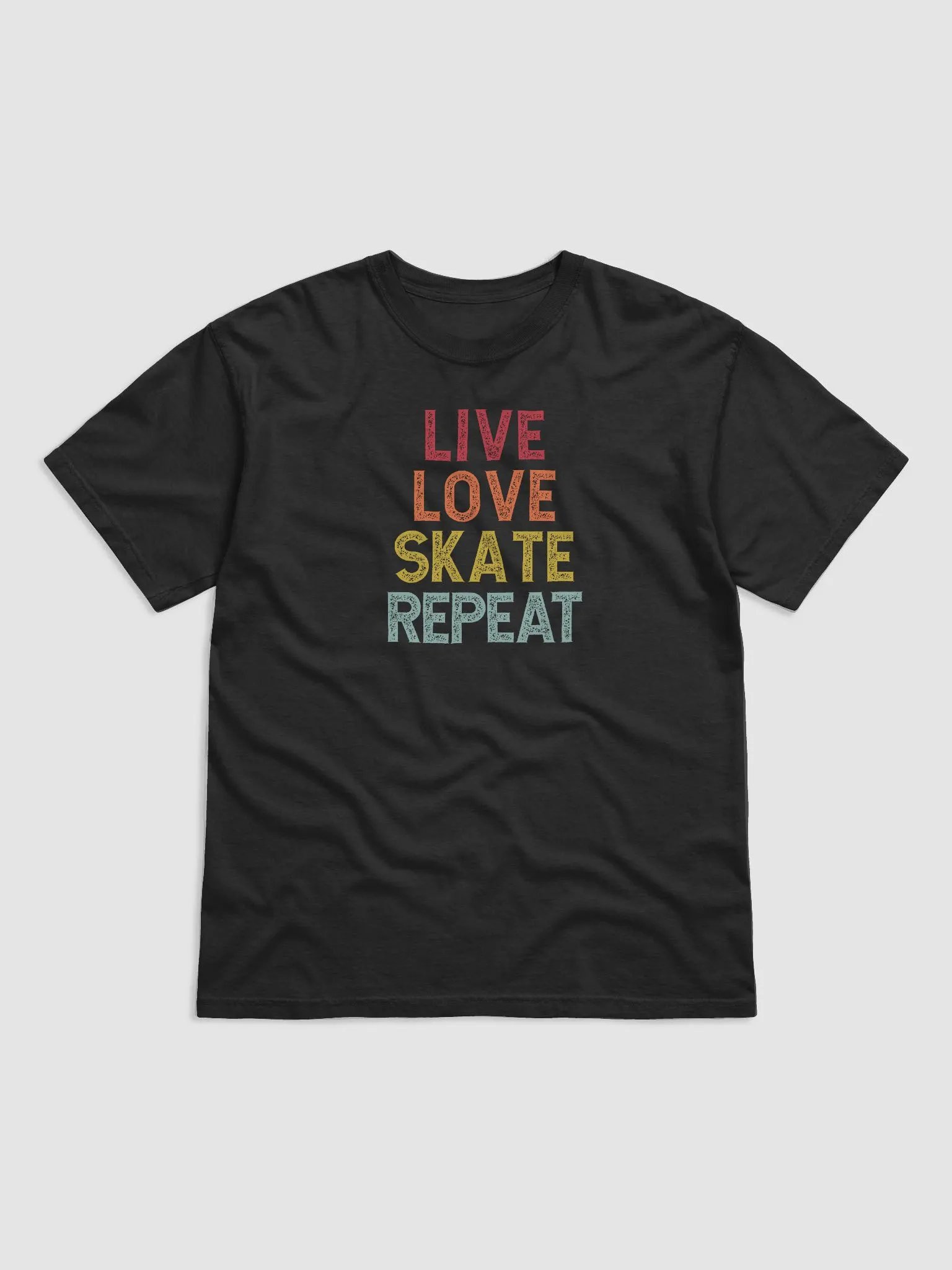 Live Love Skate Repeat product image (2)