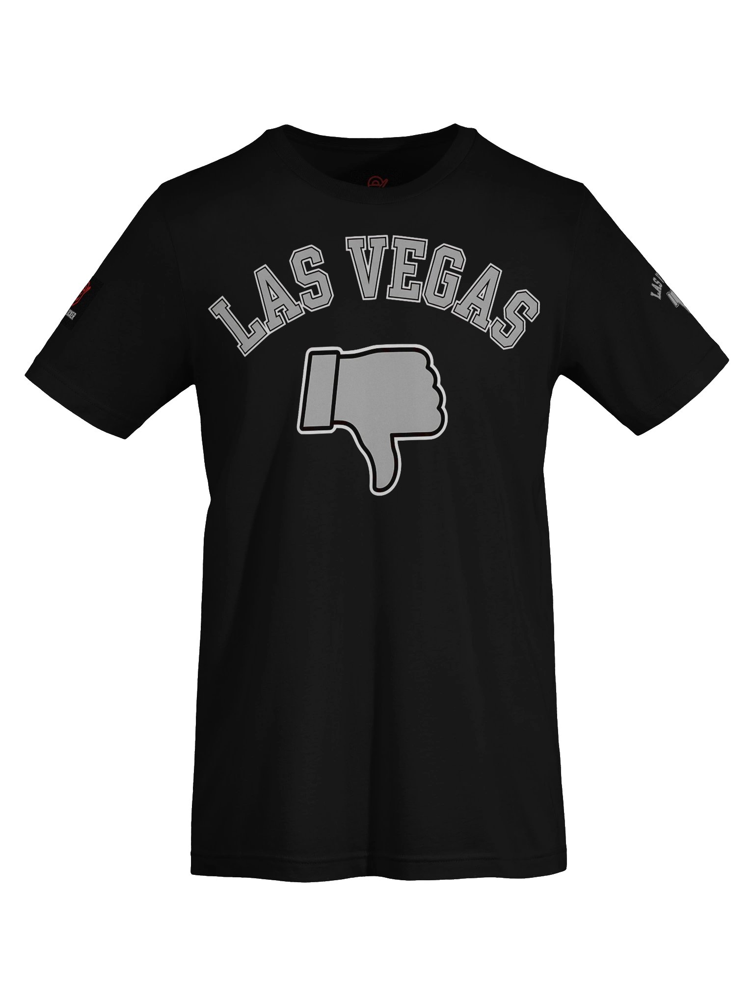 Disapproval Season | Las Vegas | Football | Rival Locker product image (7)