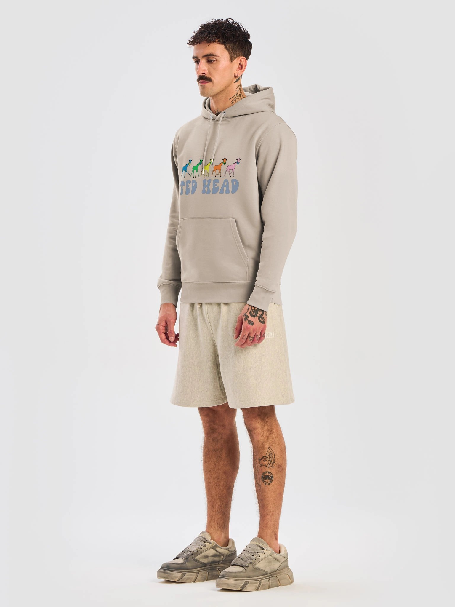 Ted Head Hoodie product image (8)