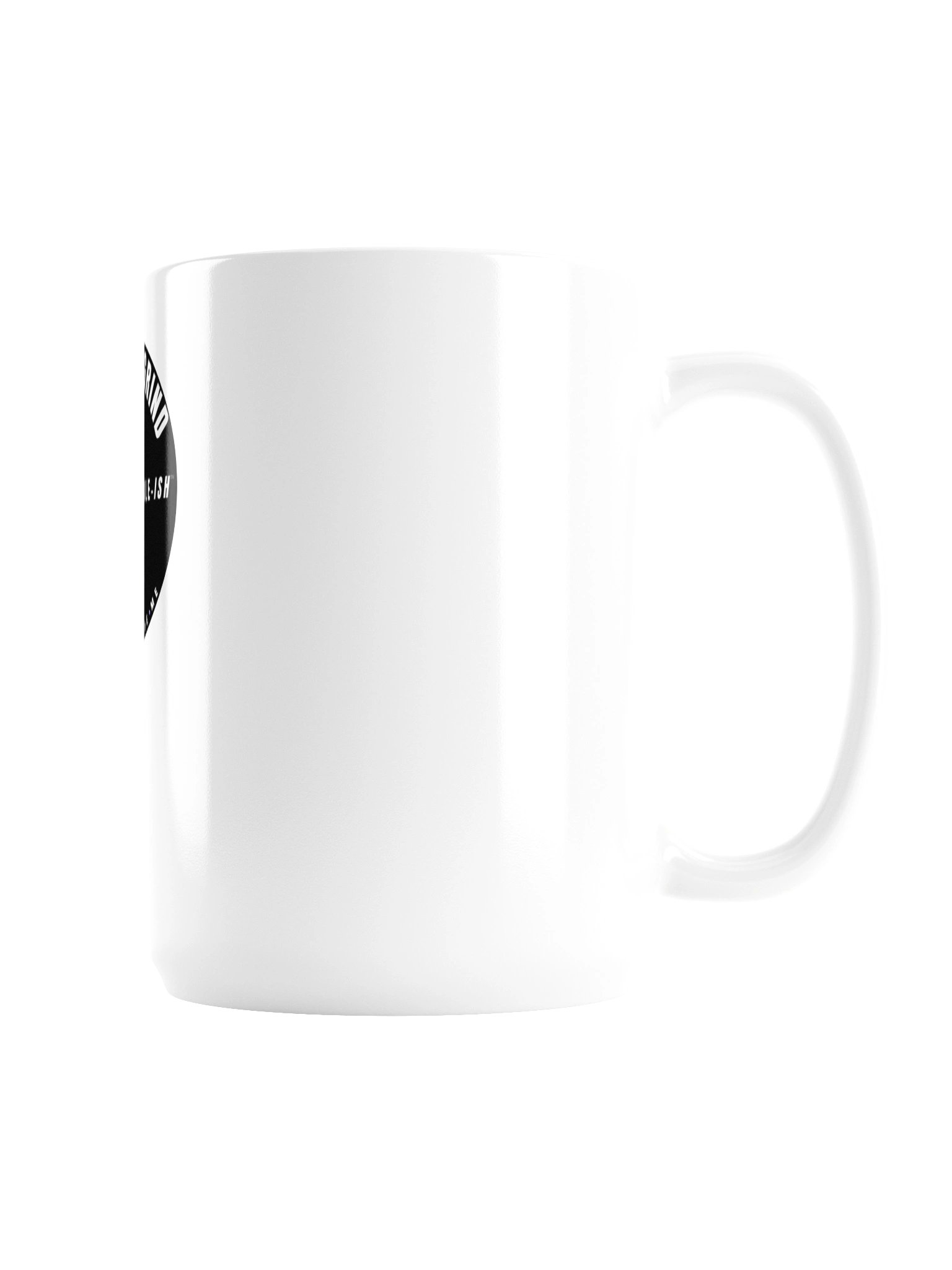 Another 24 – Series #6; I Drank Because I Was Unhappy product image (3)