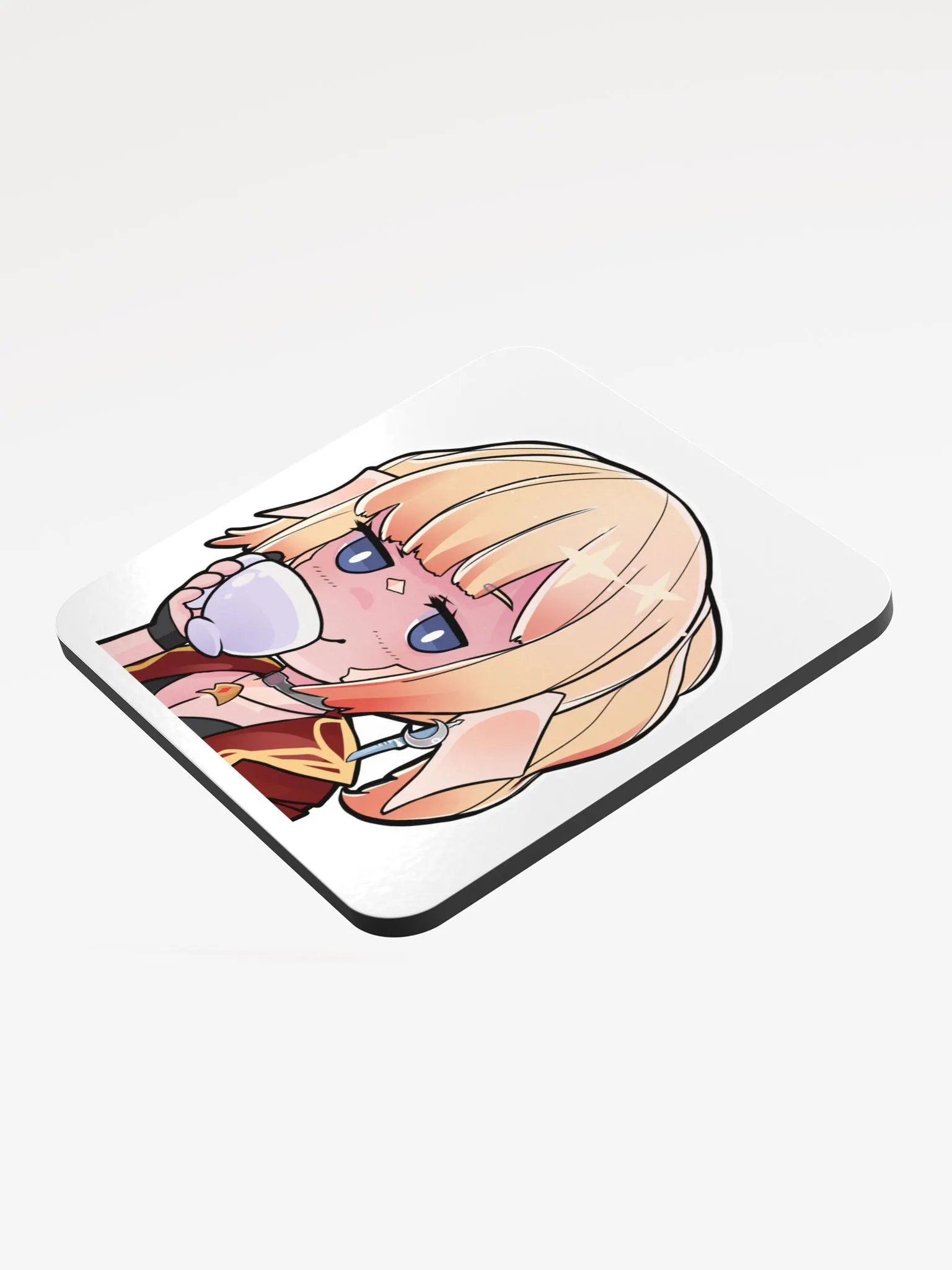 Val Sippy Coaster product image (3)