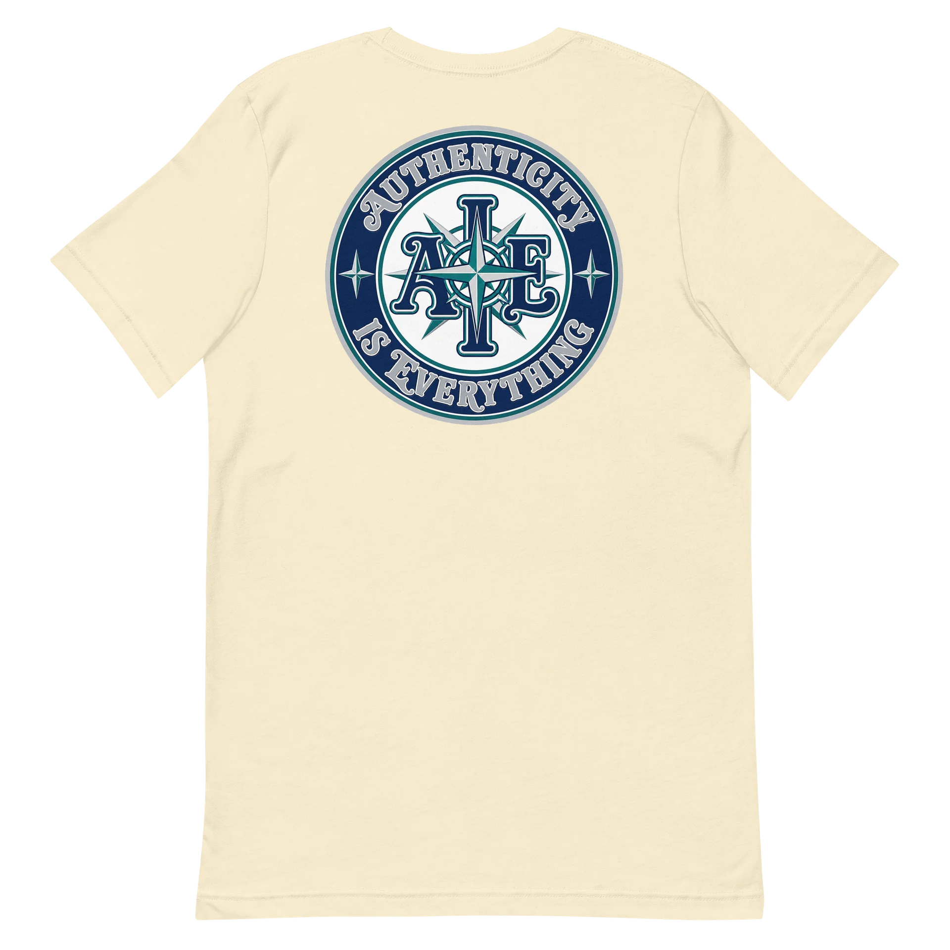Authenticity Mariners Logo tshirt 2 product image (6)