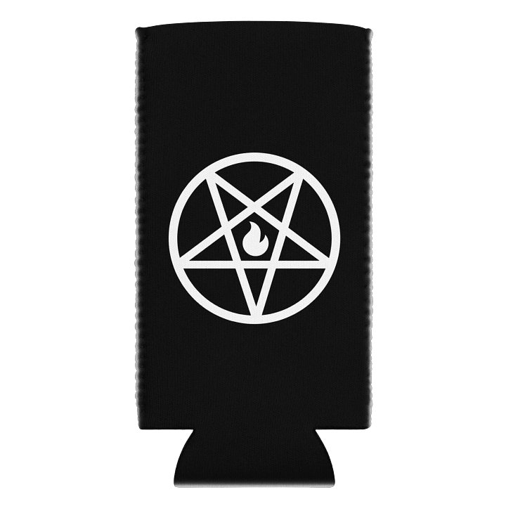 Bonfire Pentagram - Drink Cooler product image (2)