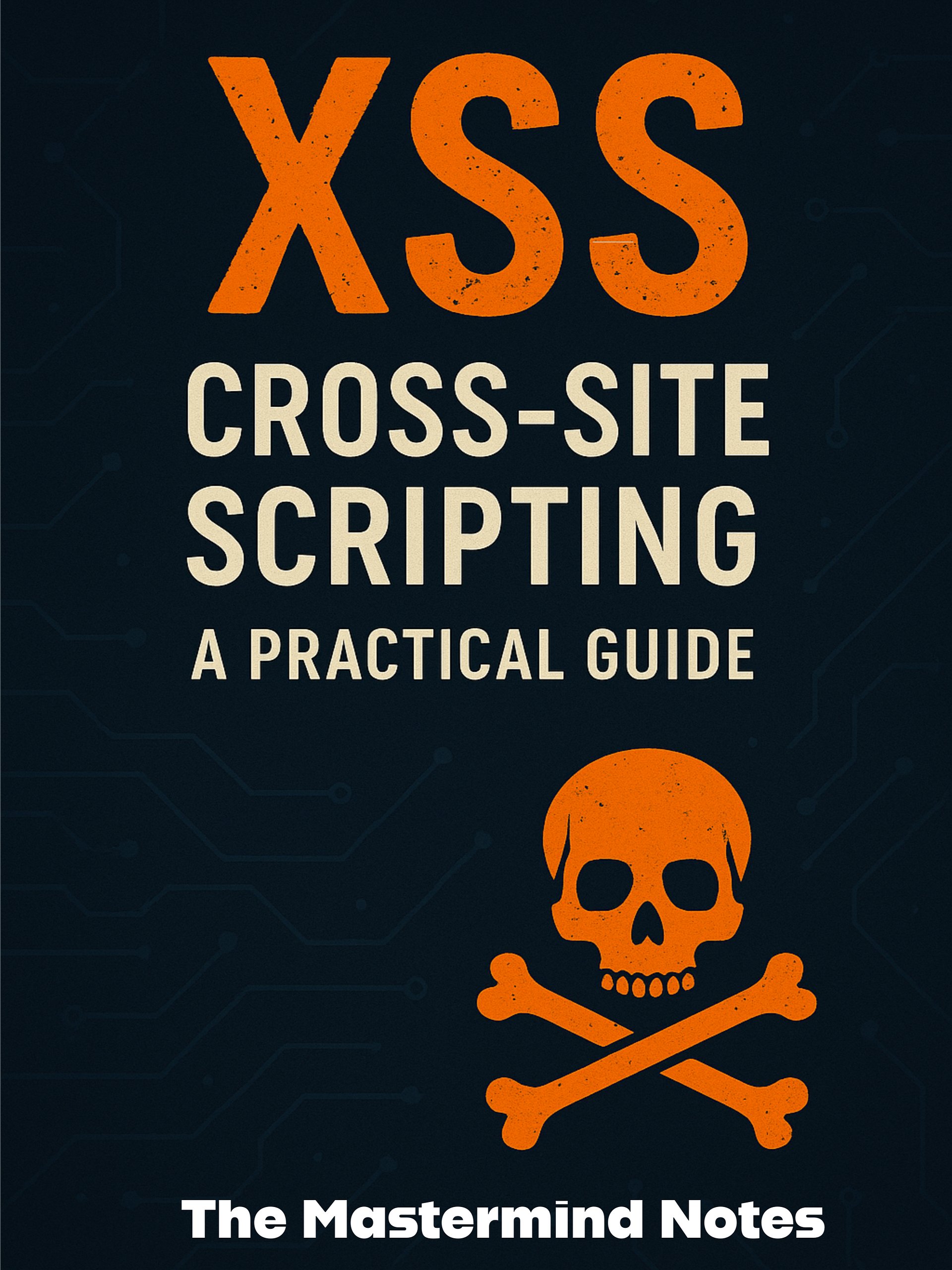 XSS Cheat Sheets | V1 product image (1)