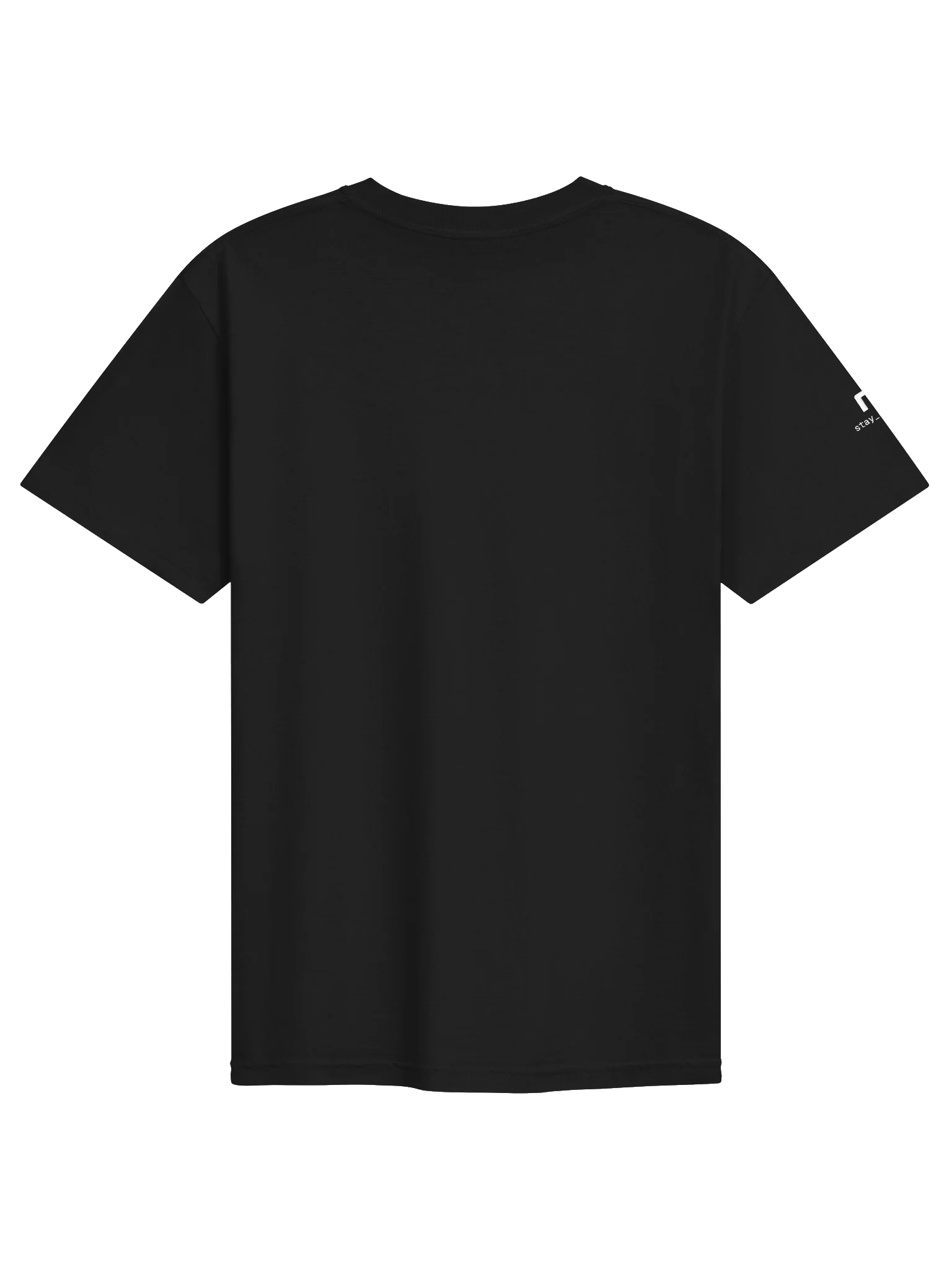 Human Standard Tee product image (2)