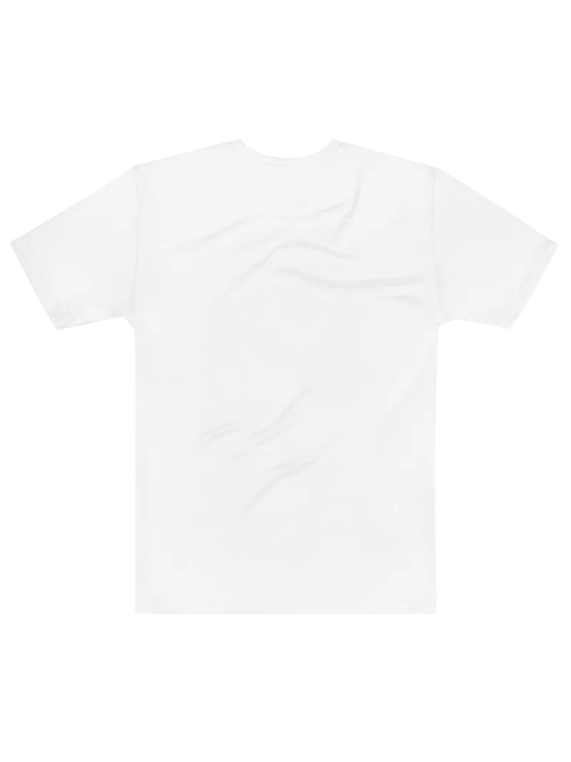 Meowist Routine - shirt product image (2)