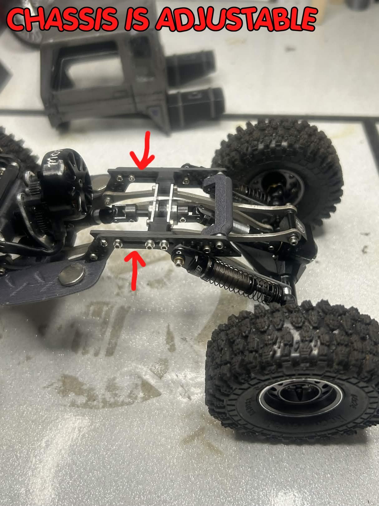 VENG ASSAULT product image (3)