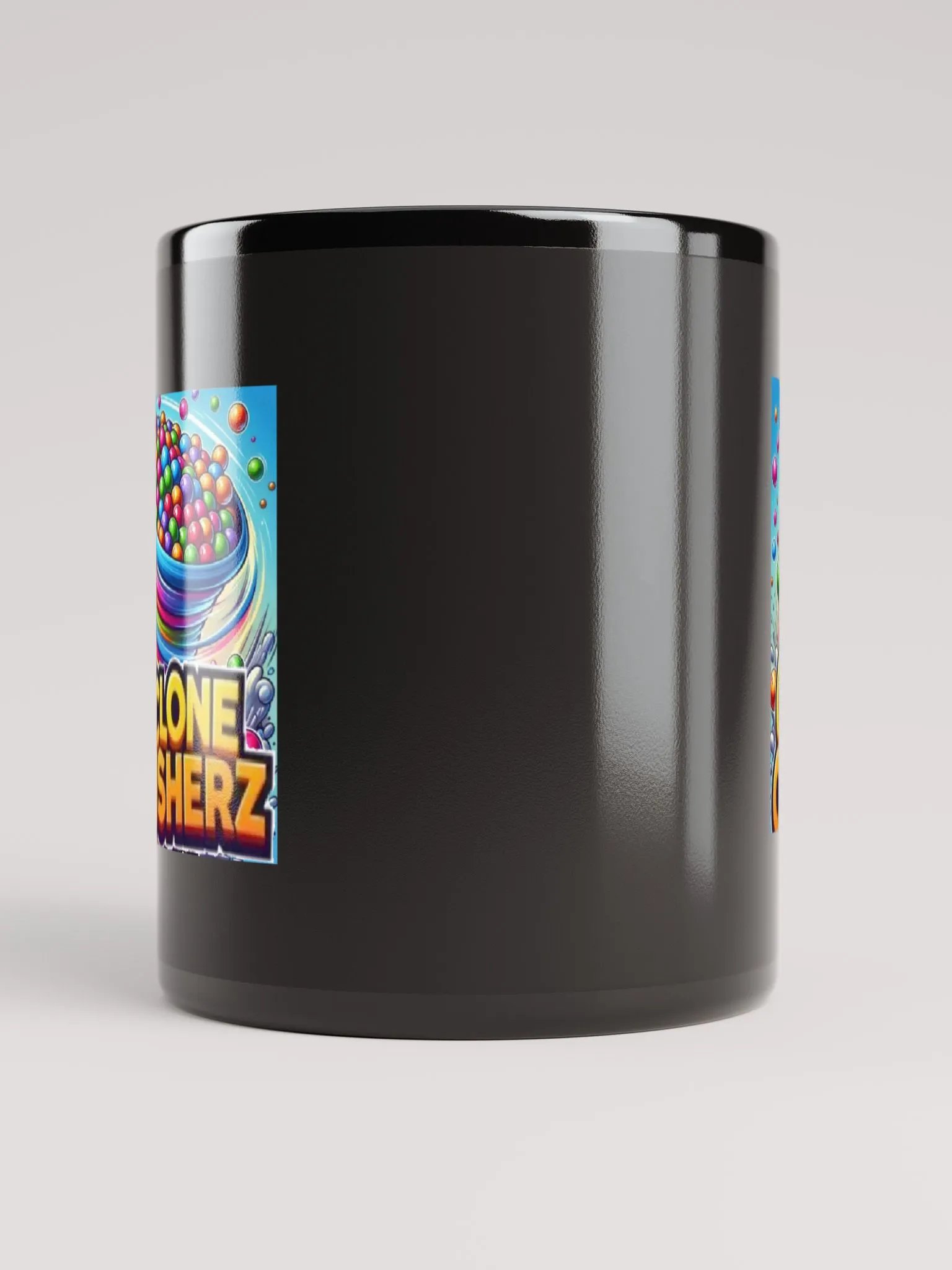 Cyclone Crusherz mug product image (10)