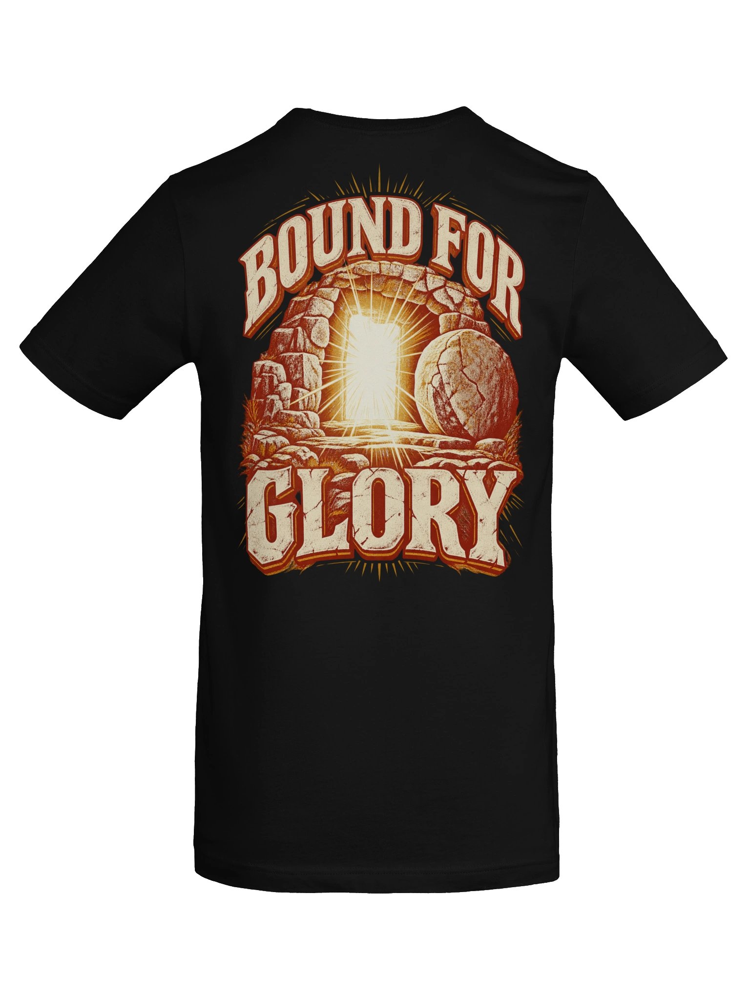 Bound For Glory – The Empty Tomb (4.2 oz) product image (3)
