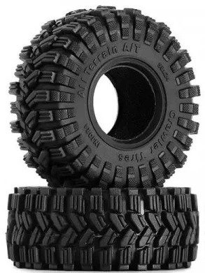 1.9 Injora XHX - Originals product image (1)