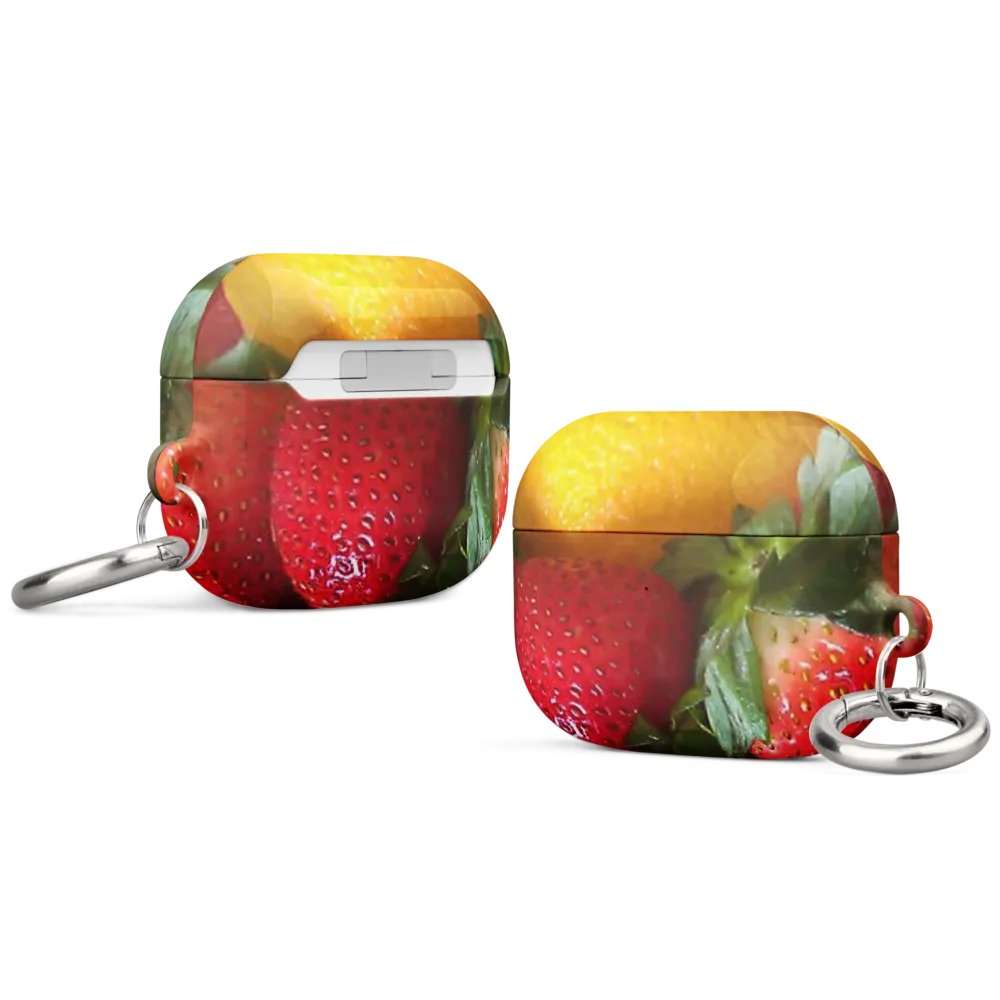 "Power" AirPod Case product image (4)