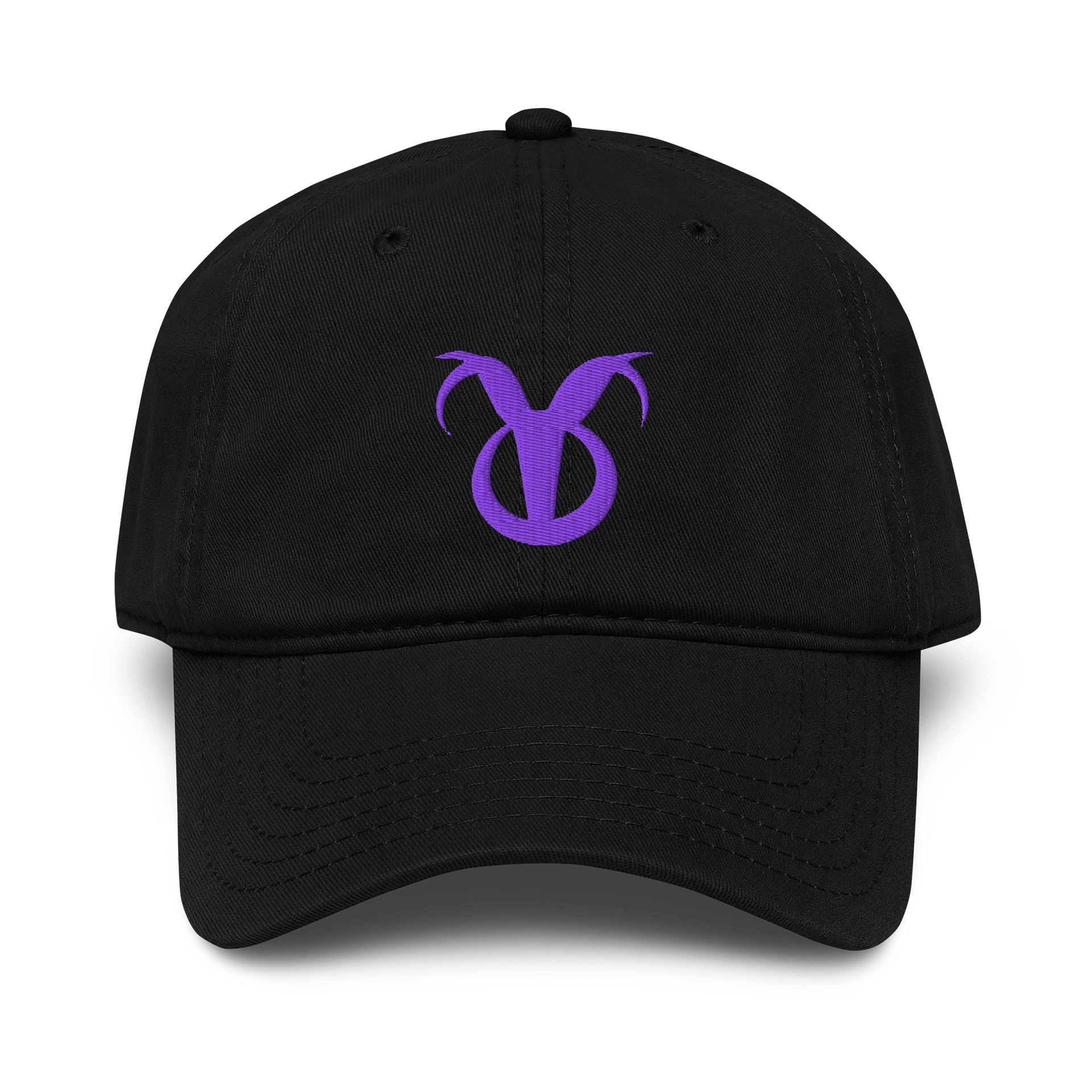 aries taurus cusp dad hat product image (1)
